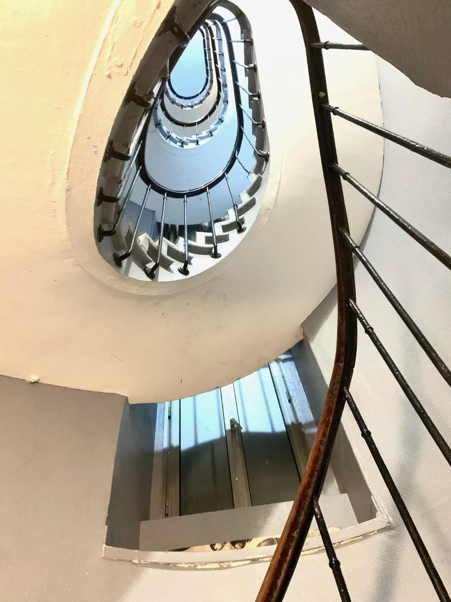 acessibility in Hôtel des Andelys