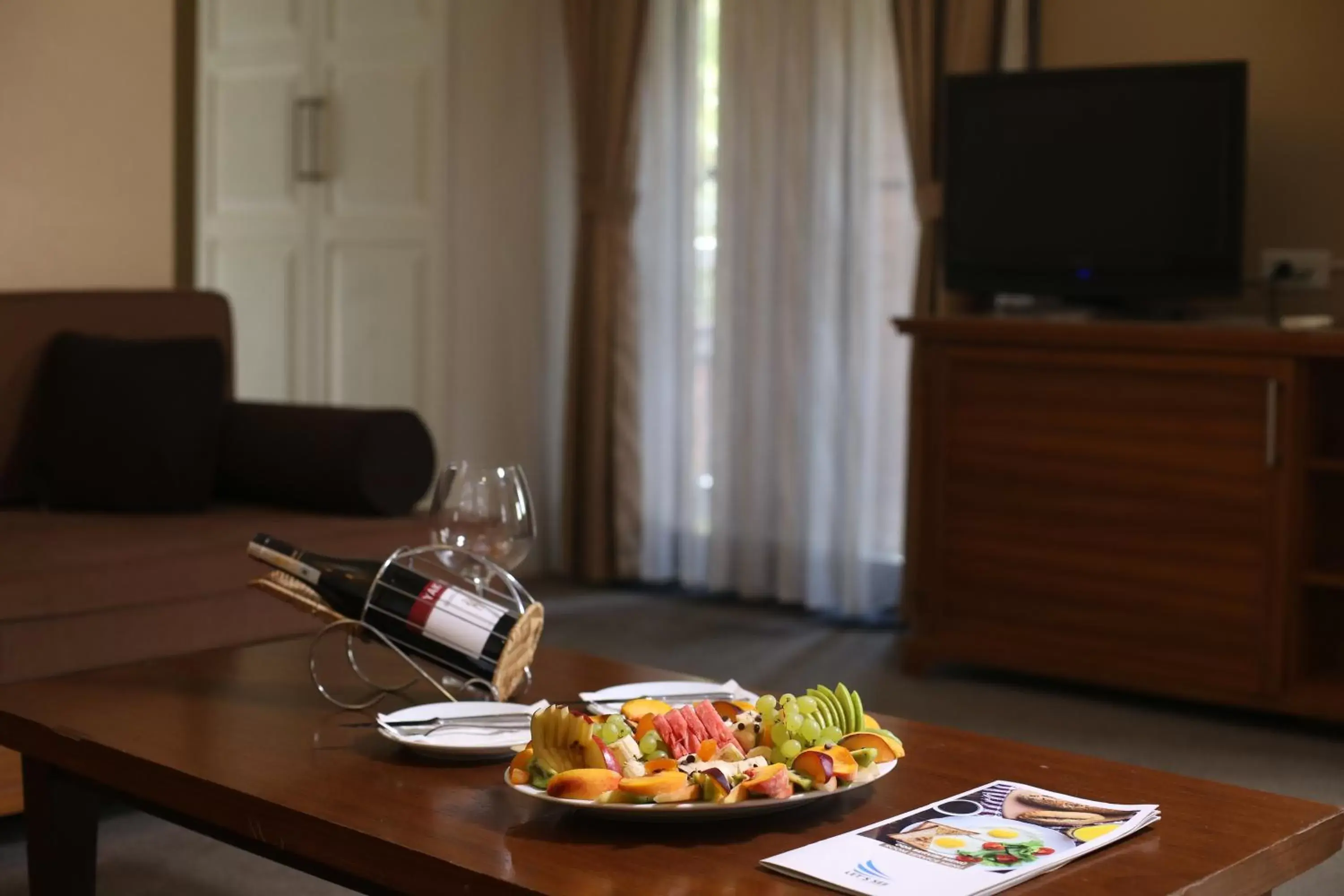 Food and drinks in Dedeman Palandoken Ski Lodge Hotel Food and drinks in Dedeman Palandoken Ski Lodge Hotel