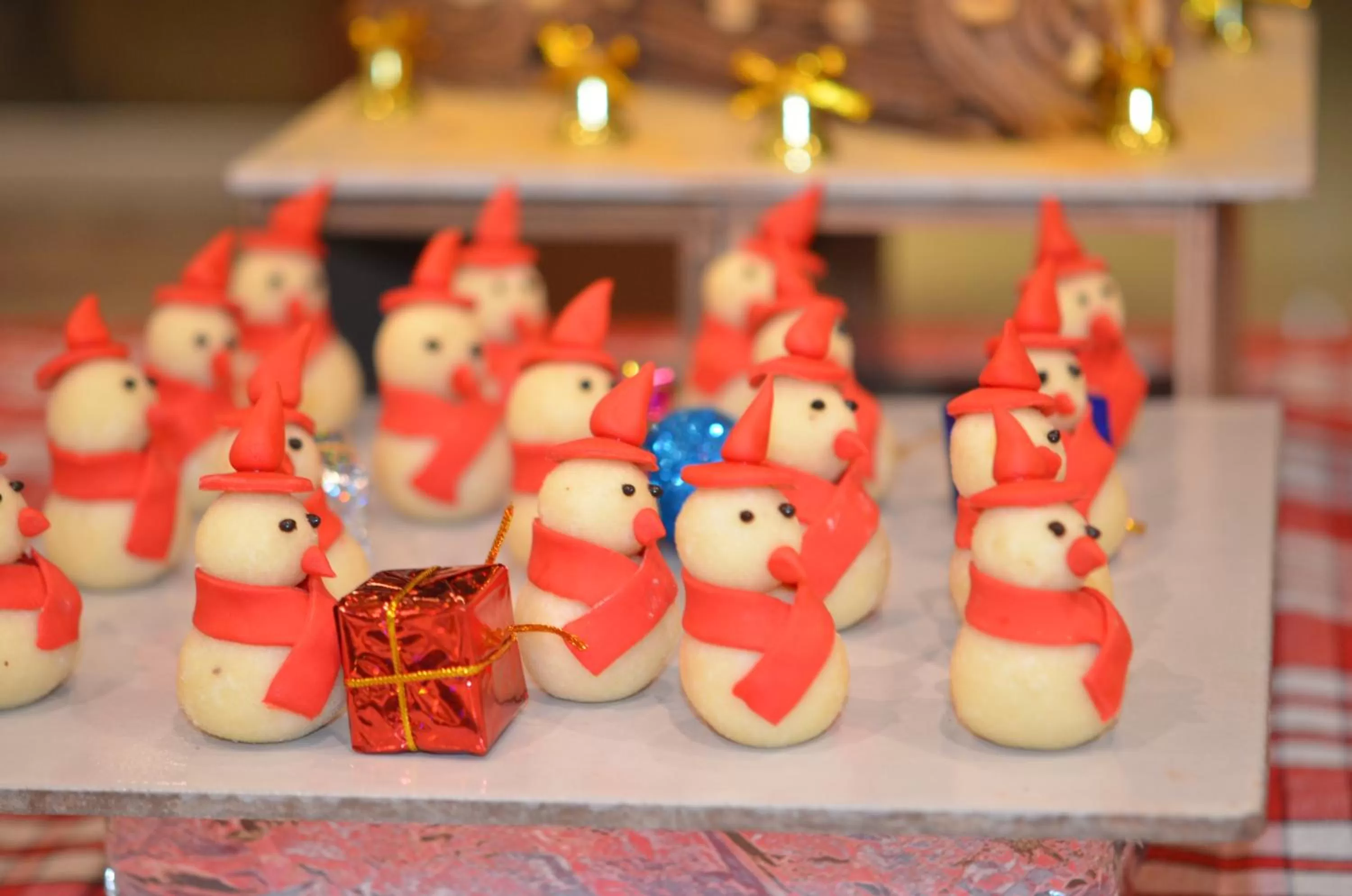 Restaurant/places to eat in jüSTa Sajjangarh Resort & Spa, Udaipur