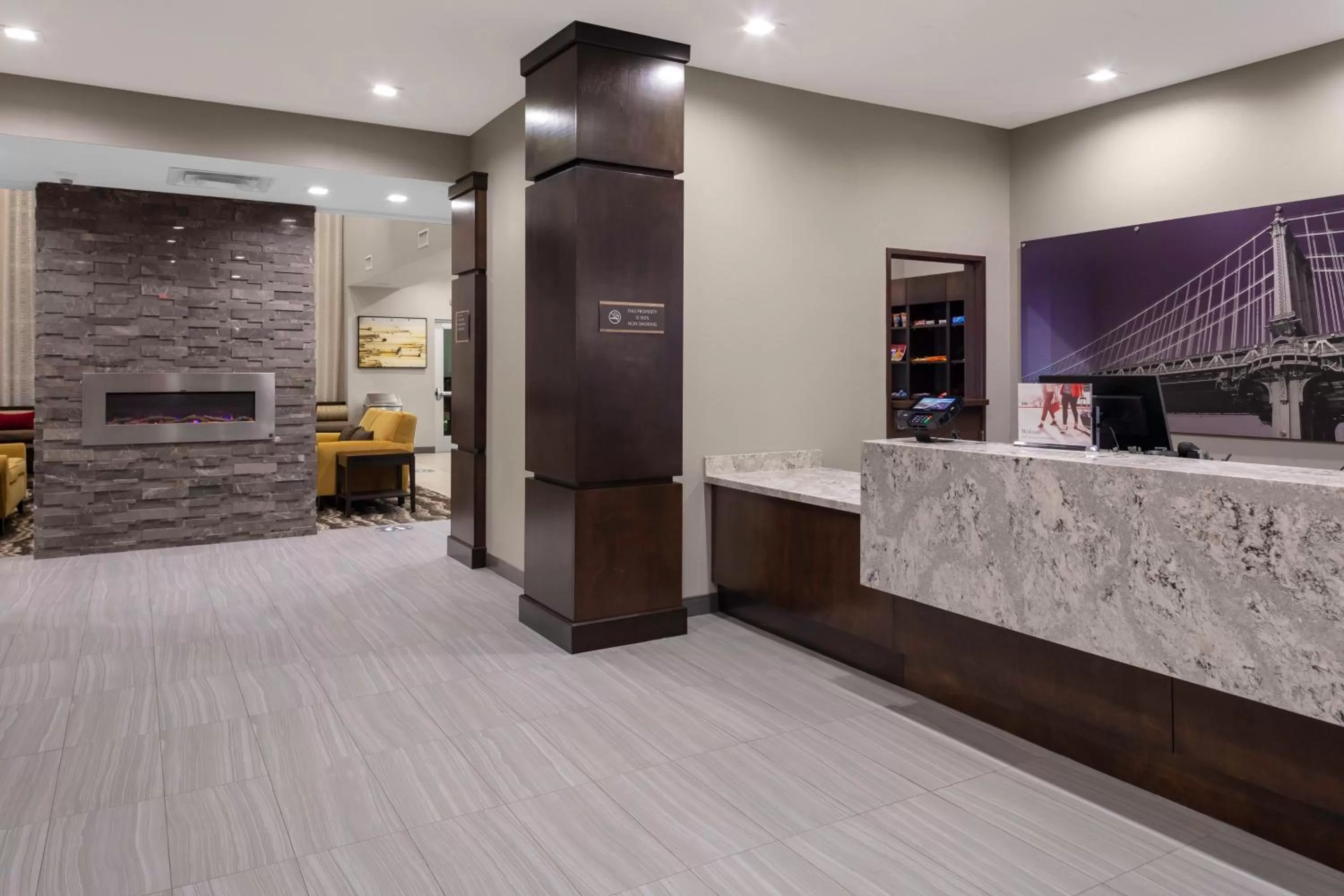 Property building in Staybridge Suites - Cedar Park - Austin N by IHG