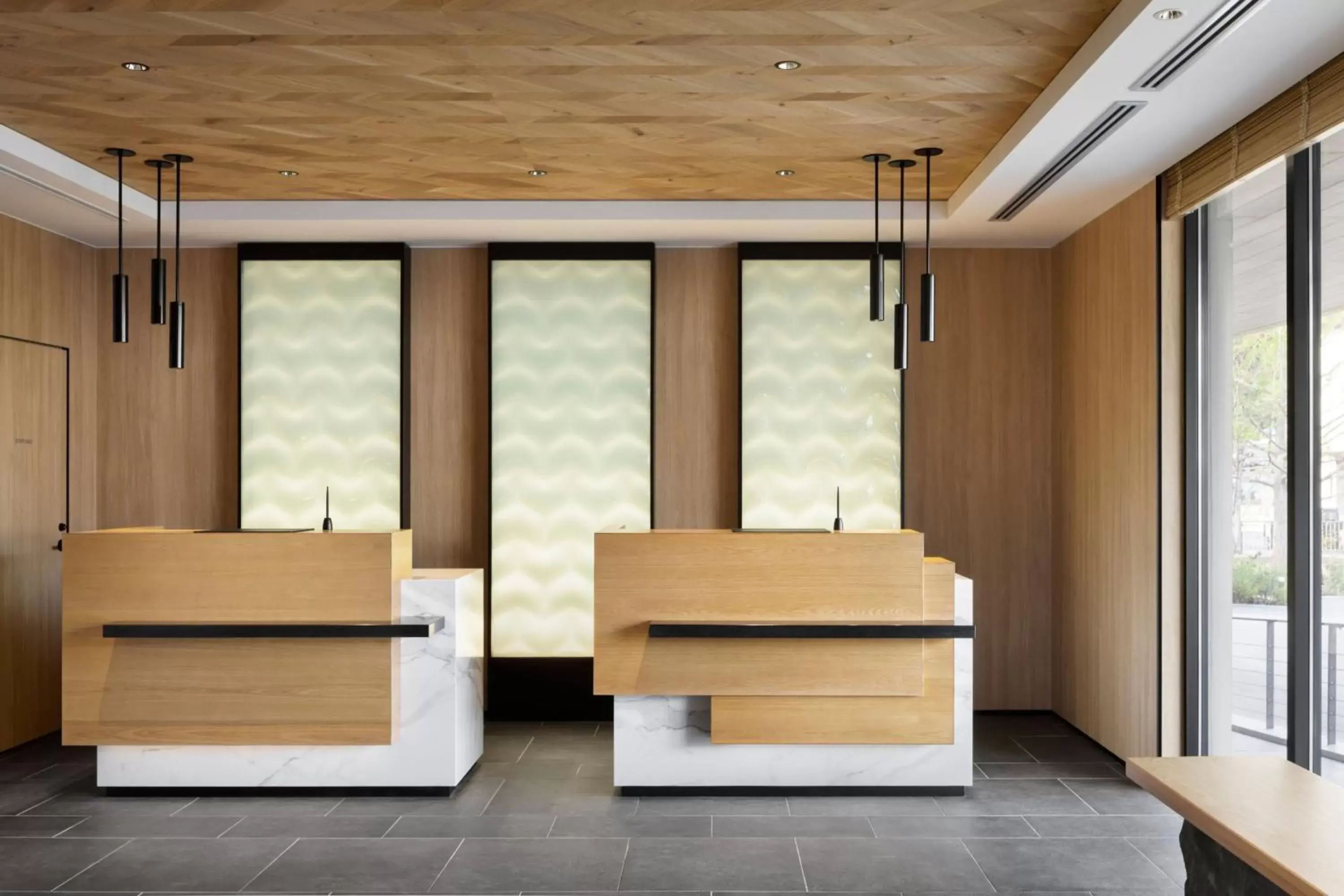 Lobby or reception in Fairfield by Marriott Hyogo Awaji Fukura