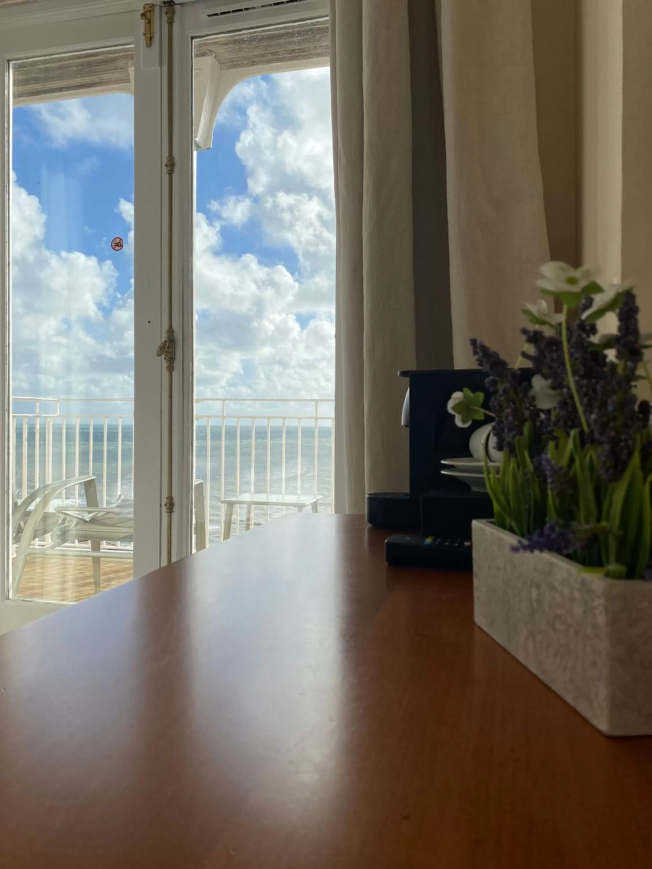 The Wellington Hotel