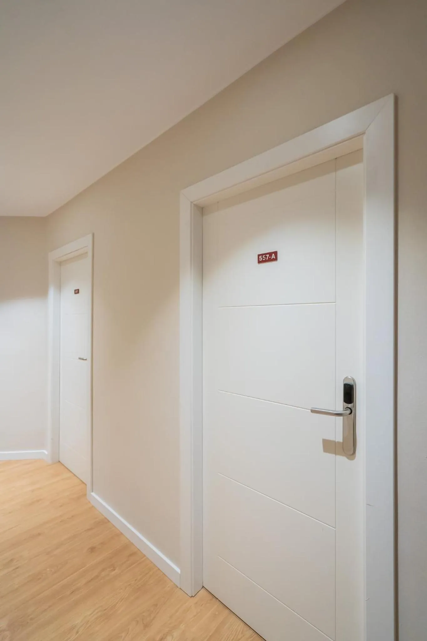 Property building in Hotel Glòries