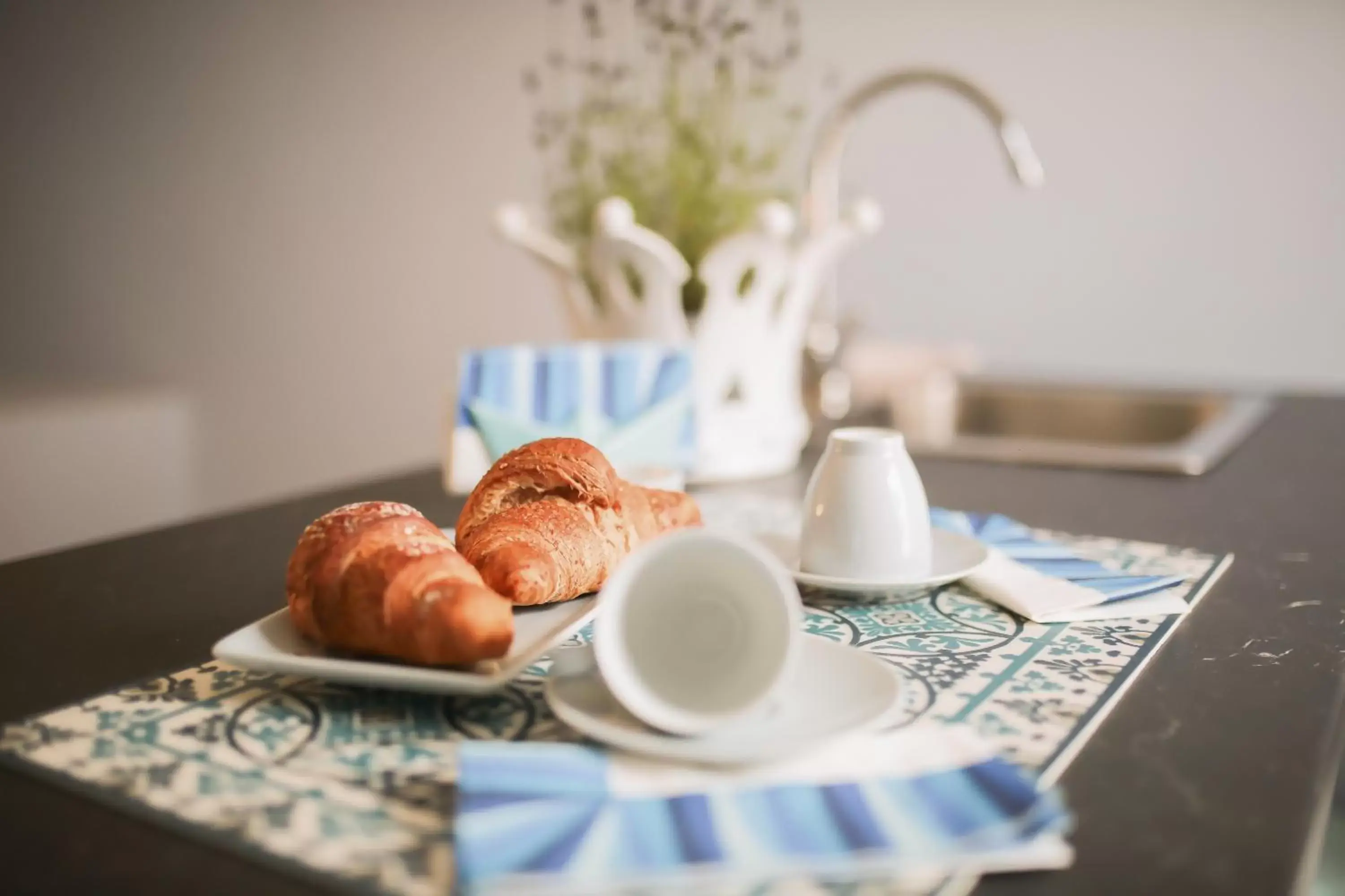 Coffee/tea facilities in IL PRINCIPE VIENDALMARE