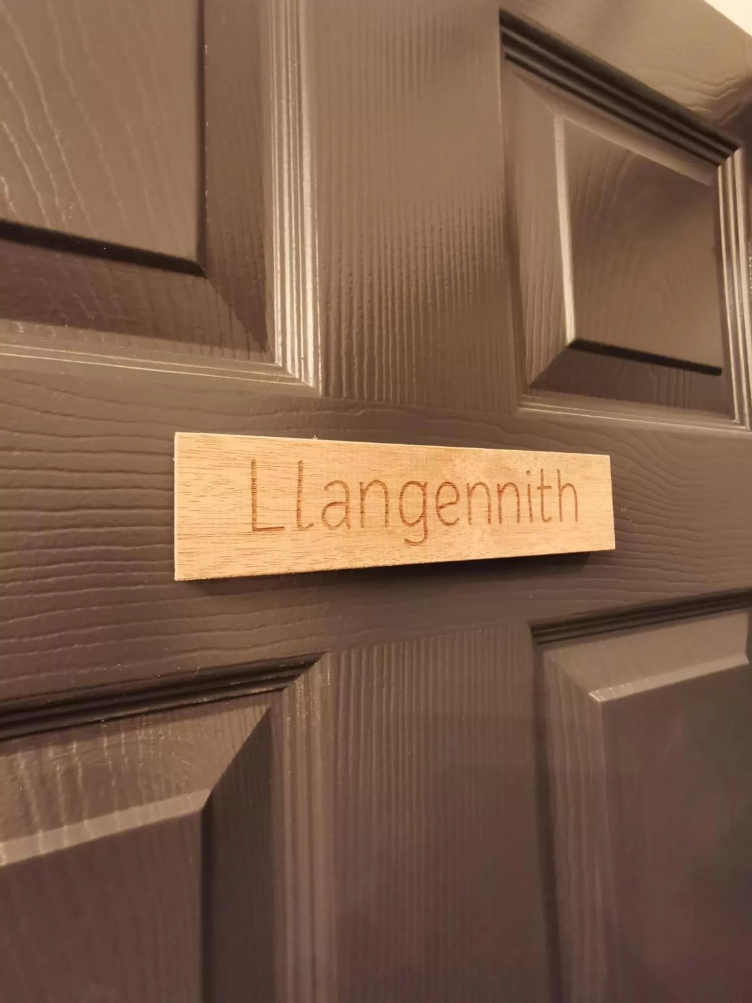 Mansel House - by TIFA Stays