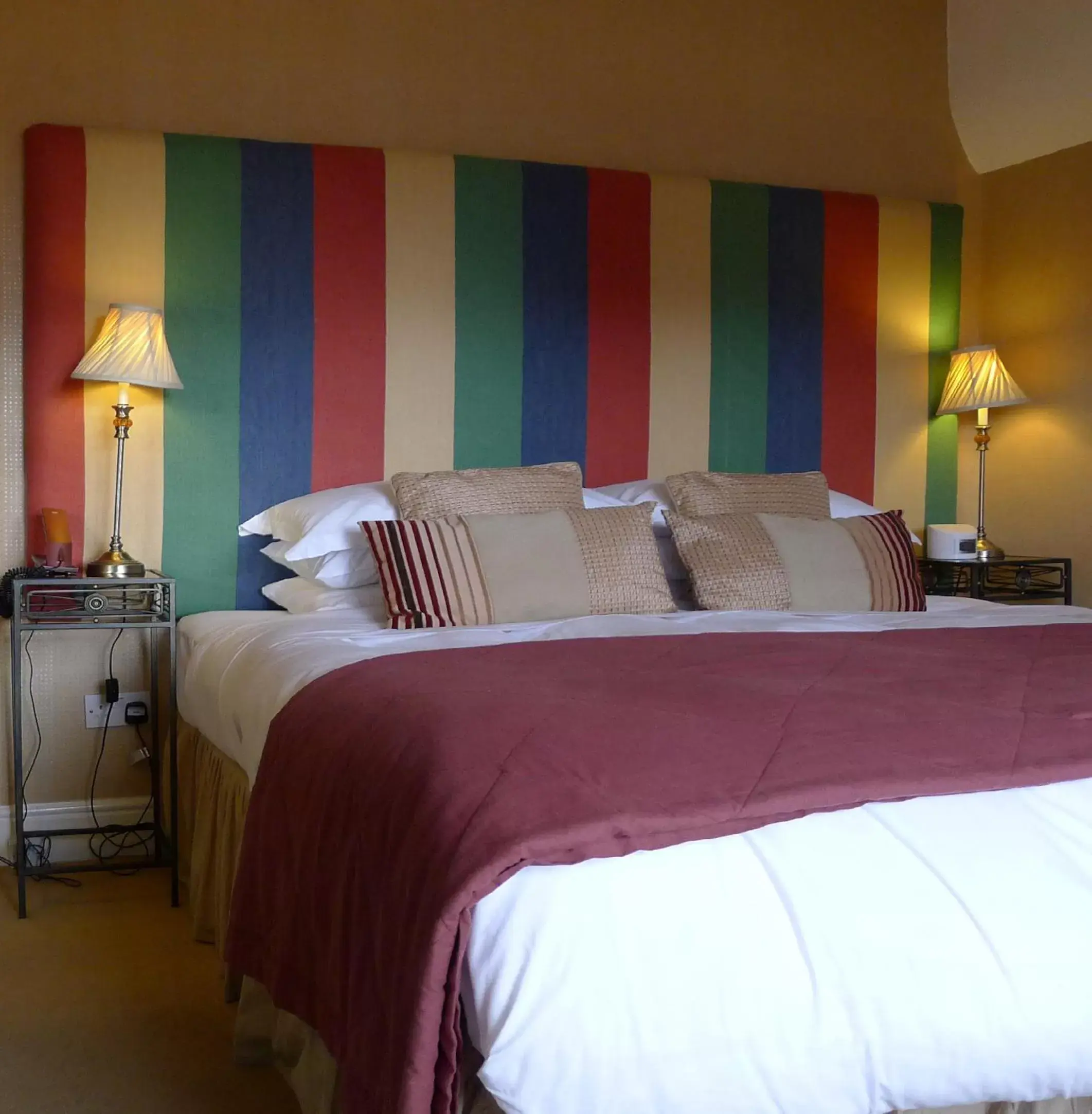 Superior Double or Twin Room in Bay Tree House Southport, United Kingdom Superior Double or Twin Room in Bay Tree House Southport, United Kingdom