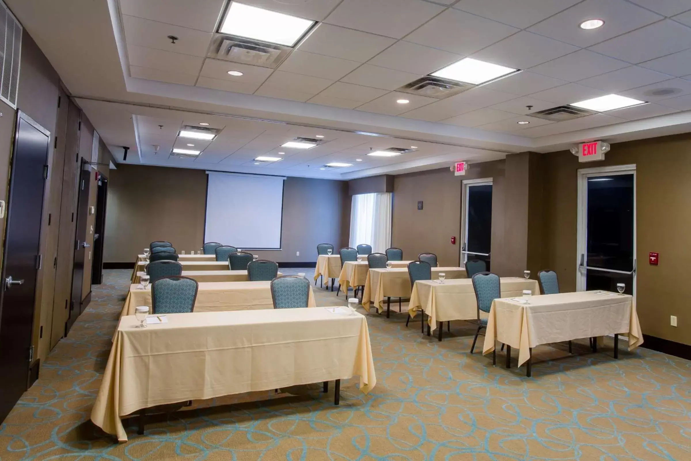 Meeting/conference room in Hilton Garden Inn Columbus/Dublin