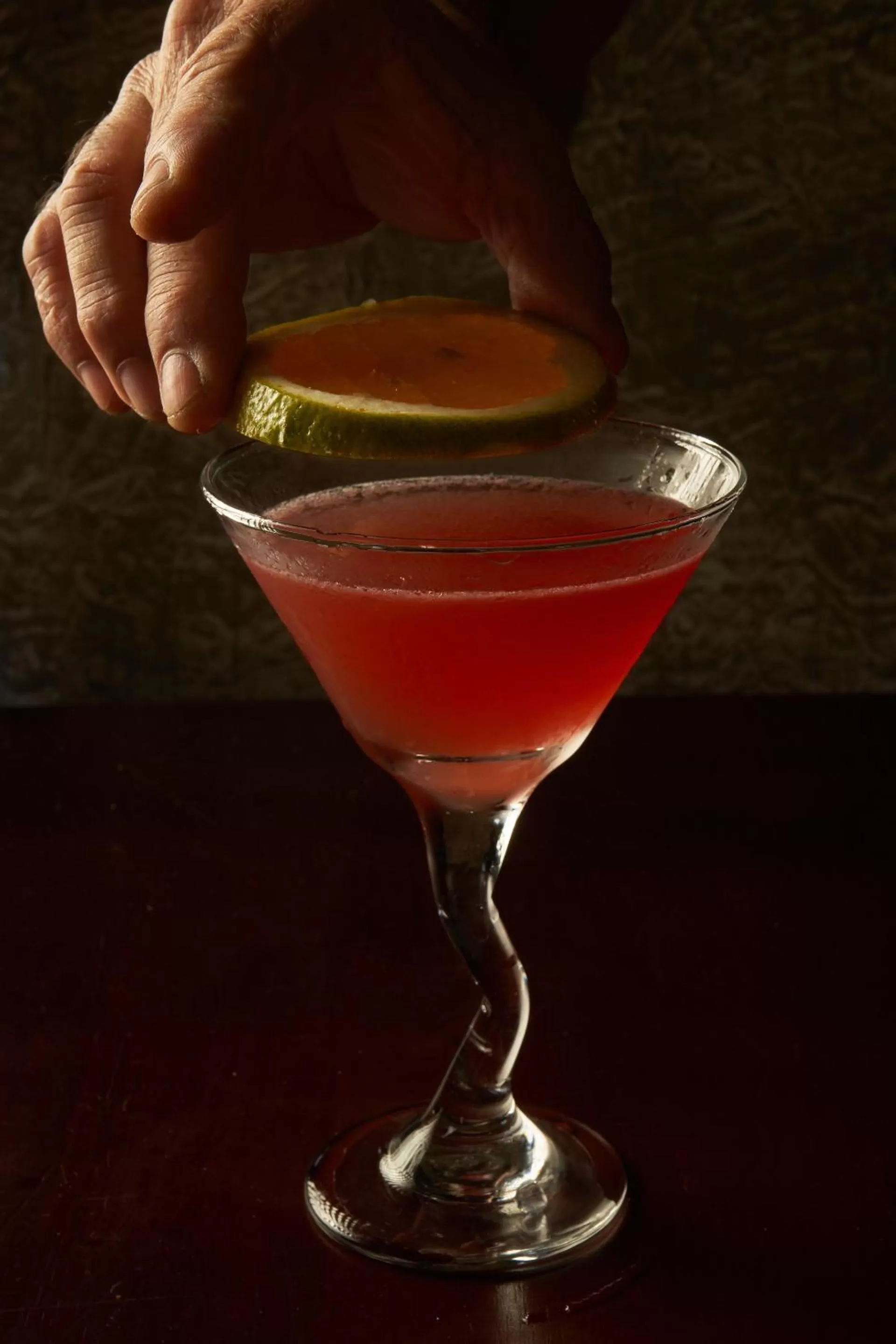 Lounge or bar in Farum Hotel Express