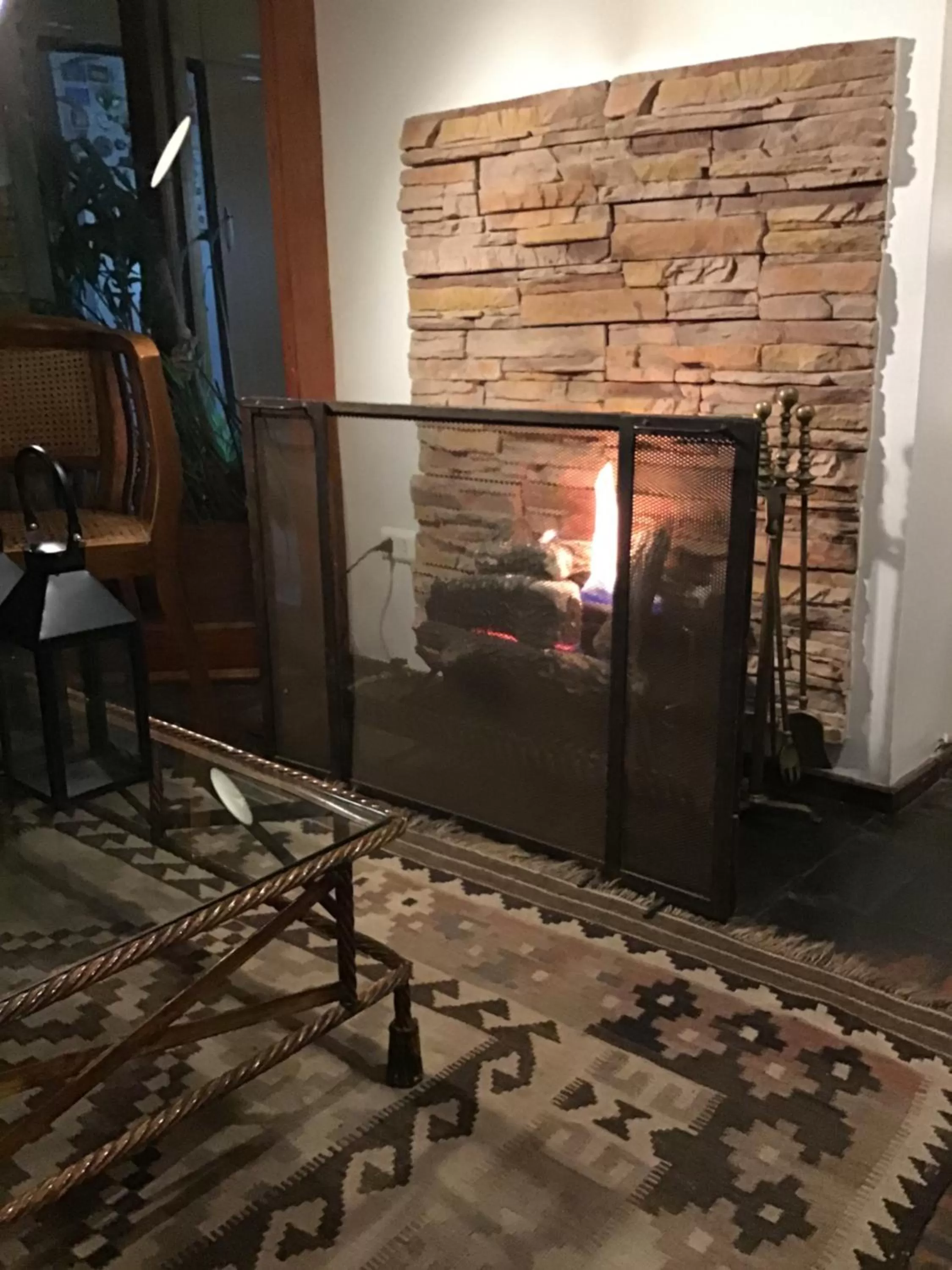 flat iron in Rent apart Las Condes