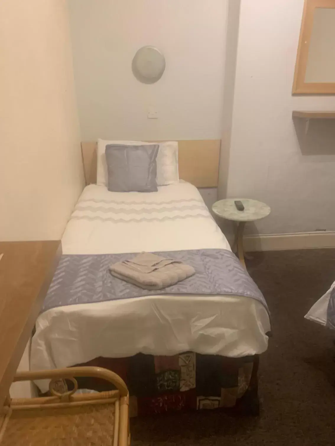 Single Room in Lucena Hotel Single Room in Lucena Hotel