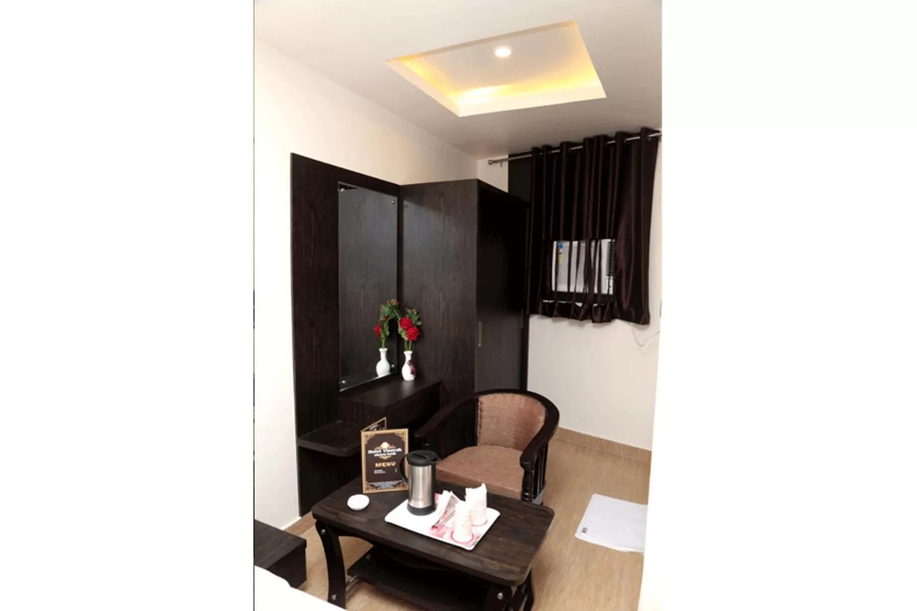 Hotel Vinayak Lifestyle Hotels