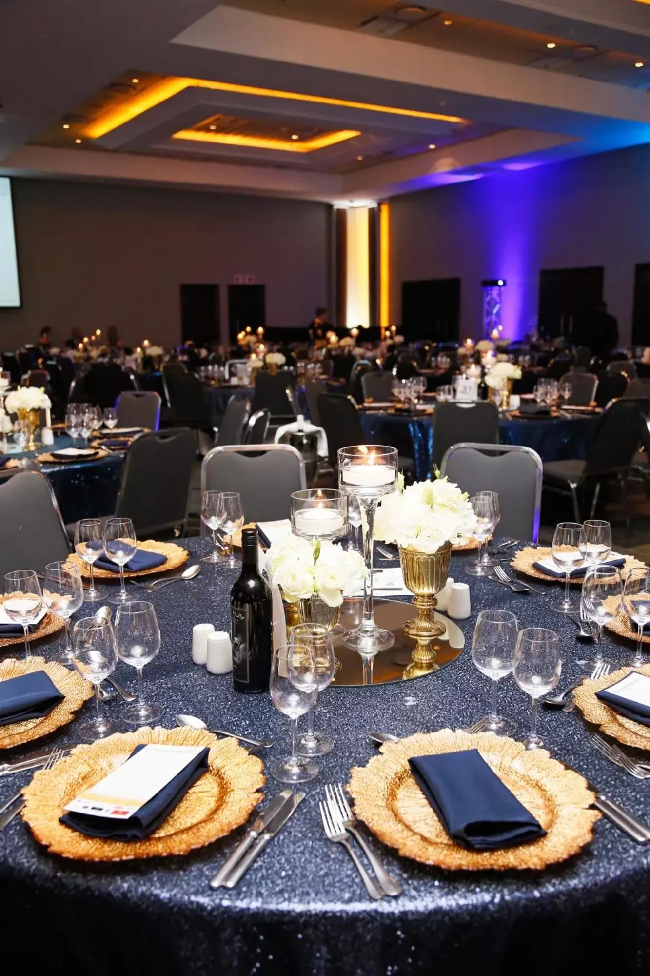 Banquet/Function facilities, Banquet Facilities in Pivot Hotel Montecasino