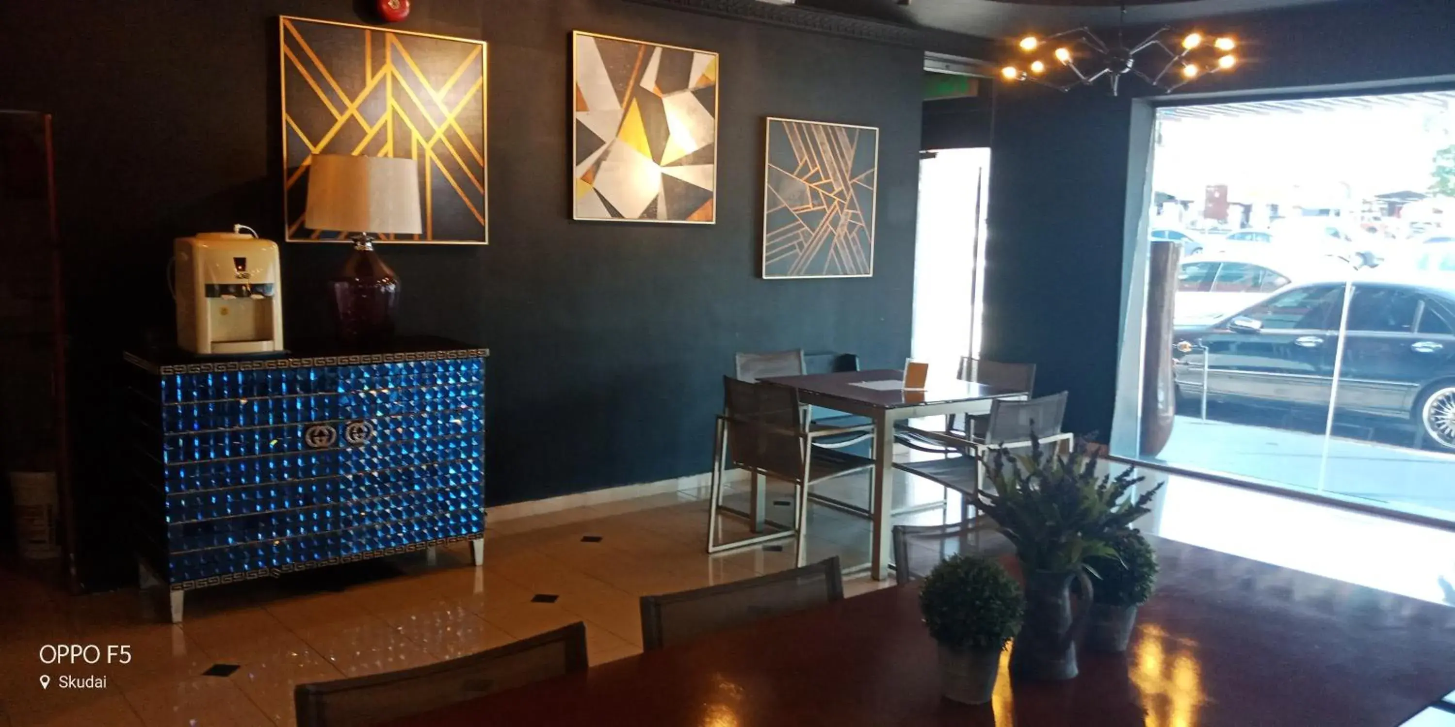 Lobby or reception in T Hotel Johor Bahru Lobby or reception in T Hotel Johor Bahru