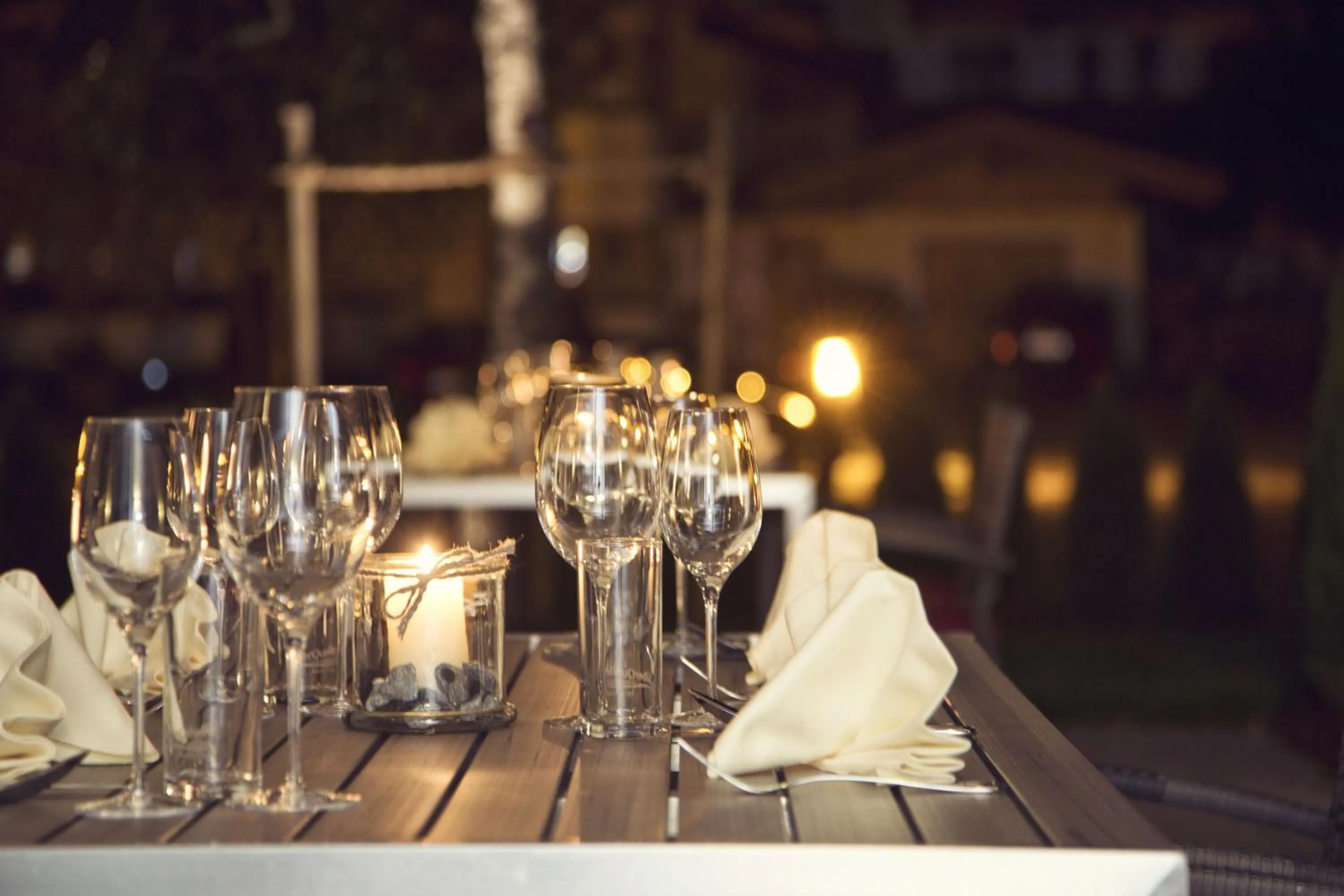 Restaurant/places to eat in Hotel & Appartements Heigenhauser