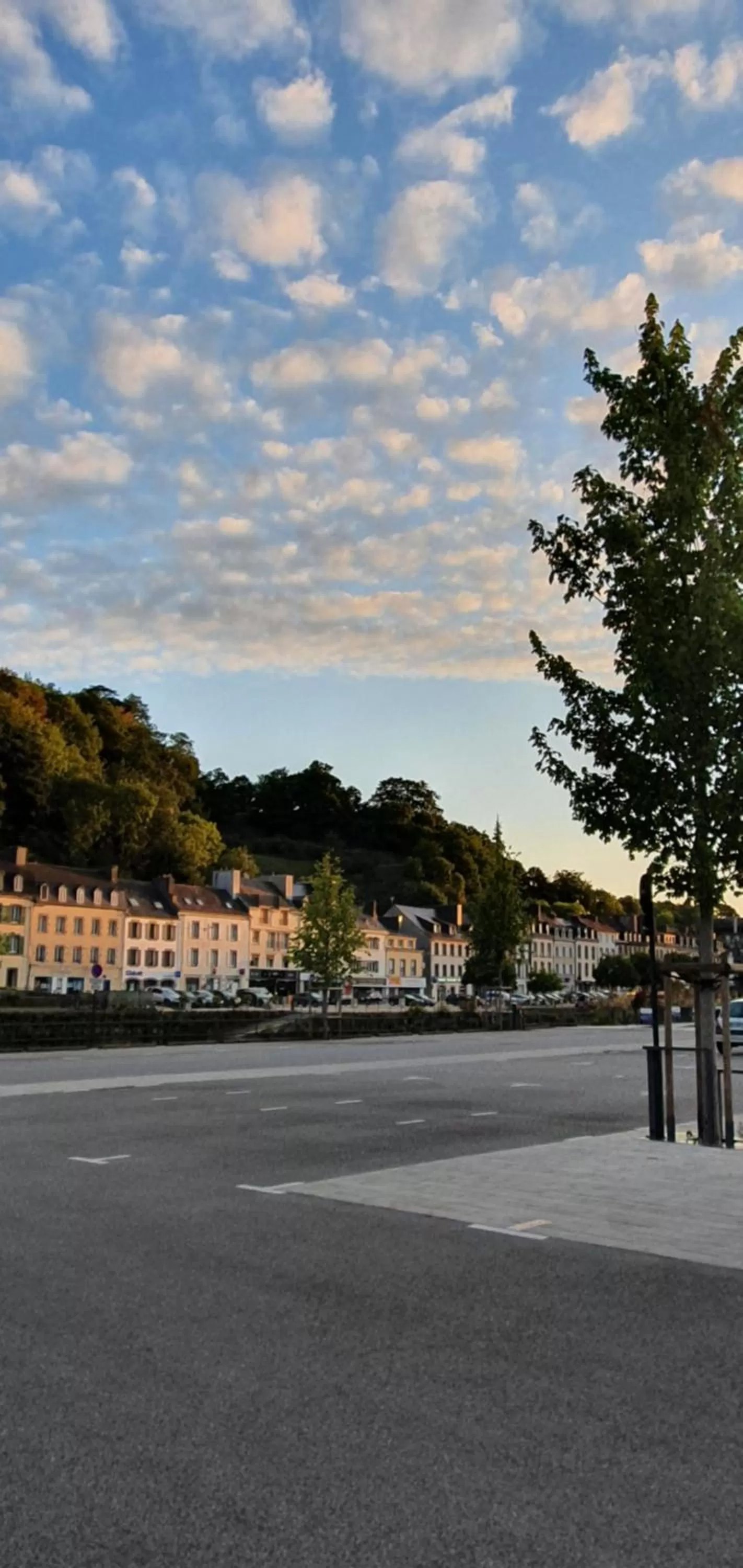 Neighbourhood in Chambres Dhôtes Numéro 1