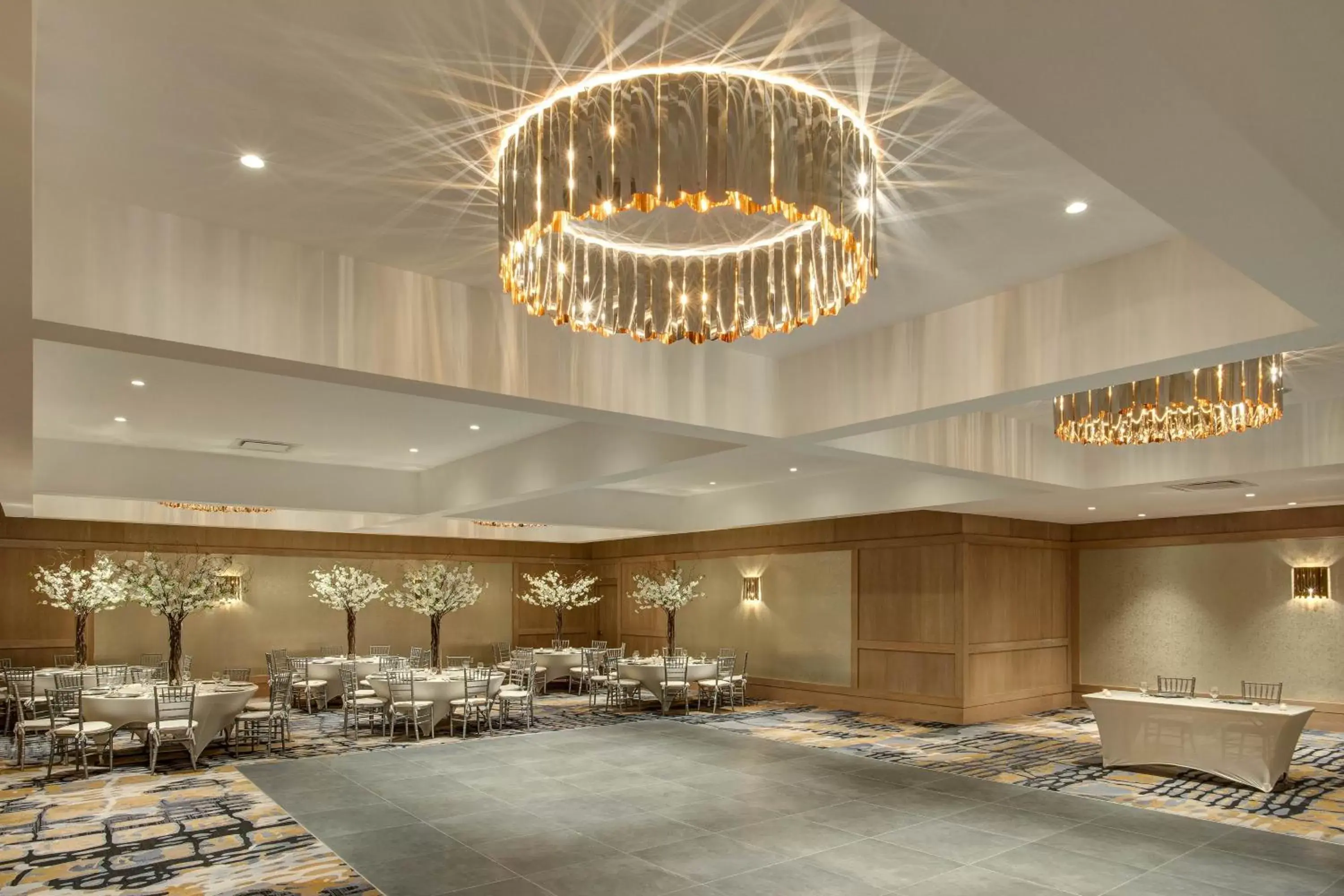 Meeting/conference room, Banquet Facilities in Sheraton Eatontown Hotel