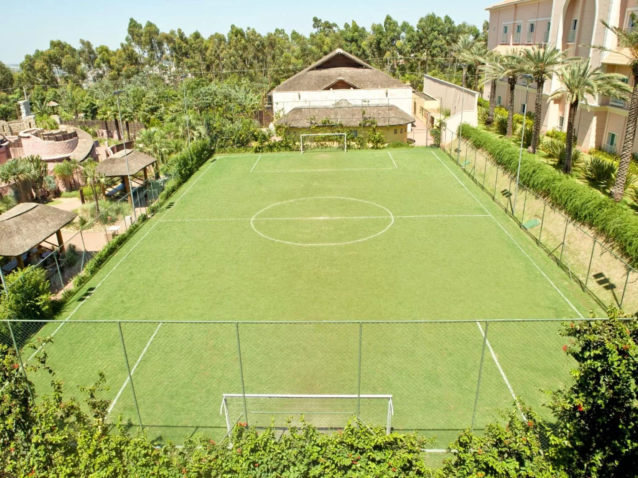 Sports in Royal Palm Plaza Resort