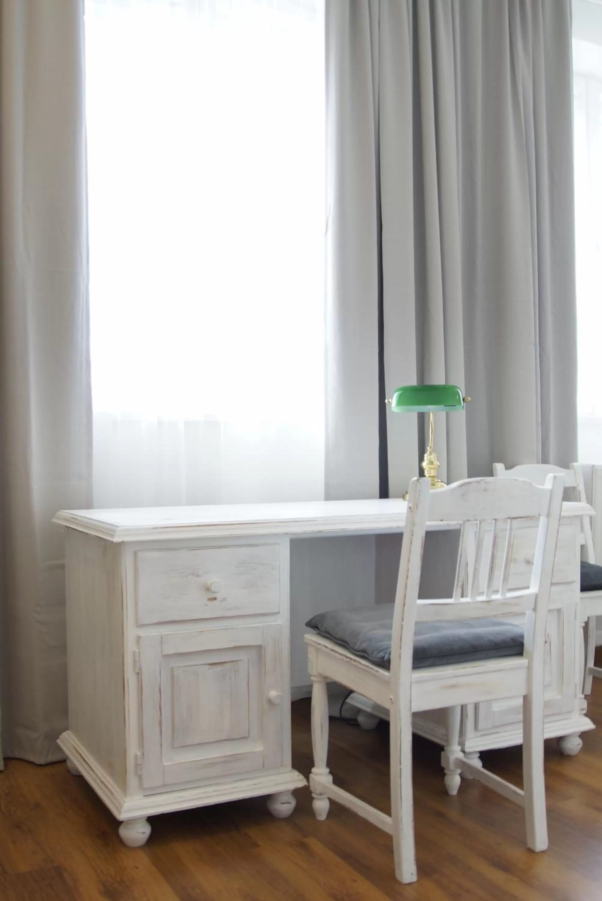 Photo of the whole room in Pokoje Gościnne Dom Literatury