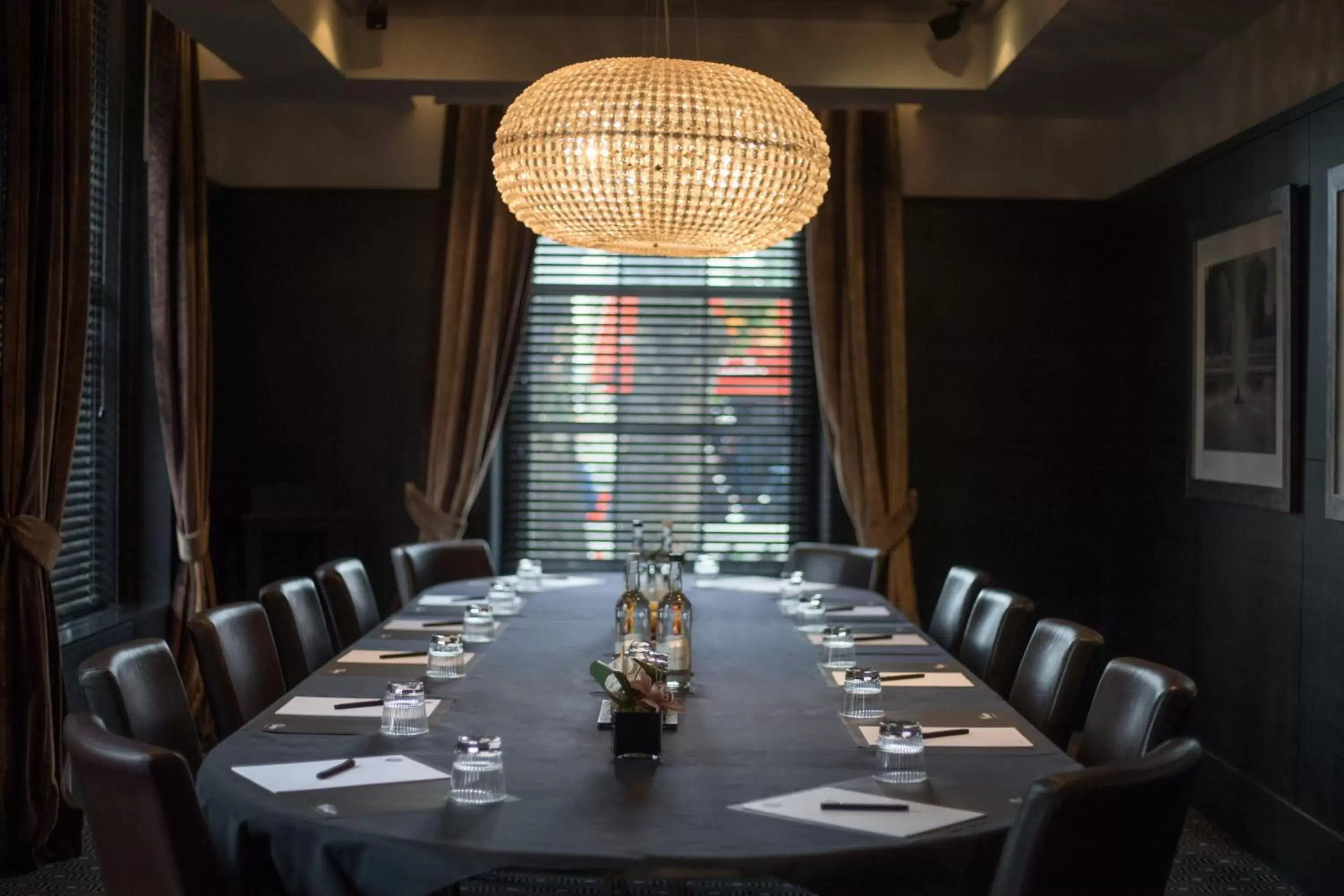 Meeting/conference room in Malmaison Reading