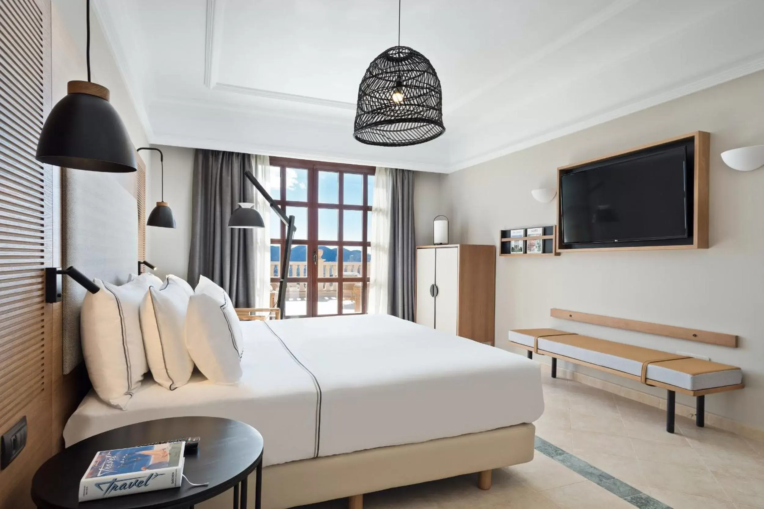 Penthouse Suite - The Level in Melia Villaitana Penthouse Suite - The Level in Melia Villaitana