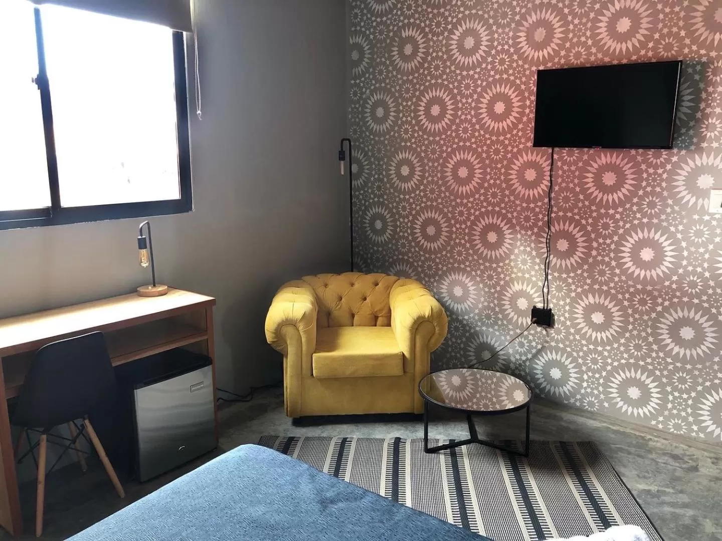 TV and multimedia in Canova