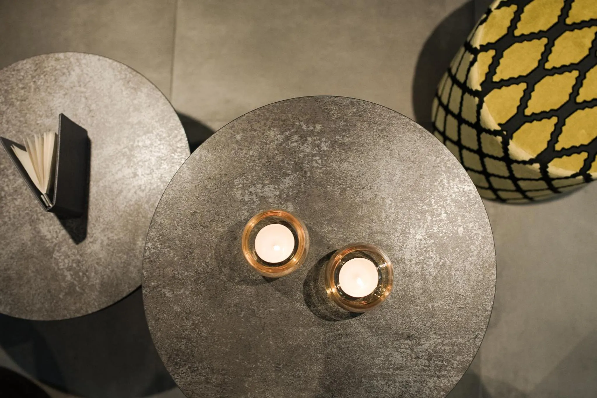 Lounge or bar in Hotel Das Dorner