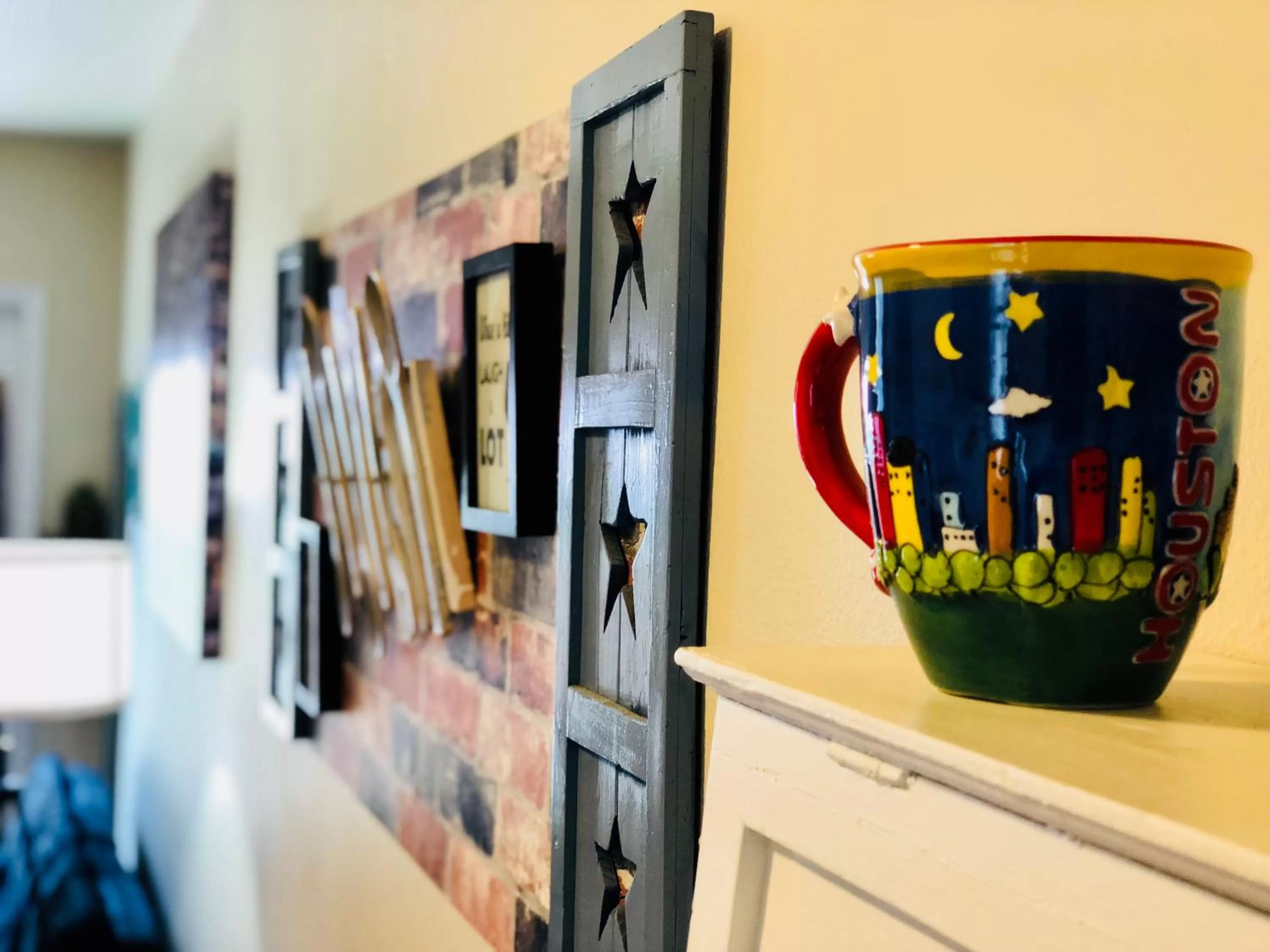 Other in Hollywood Light Haven Lodge