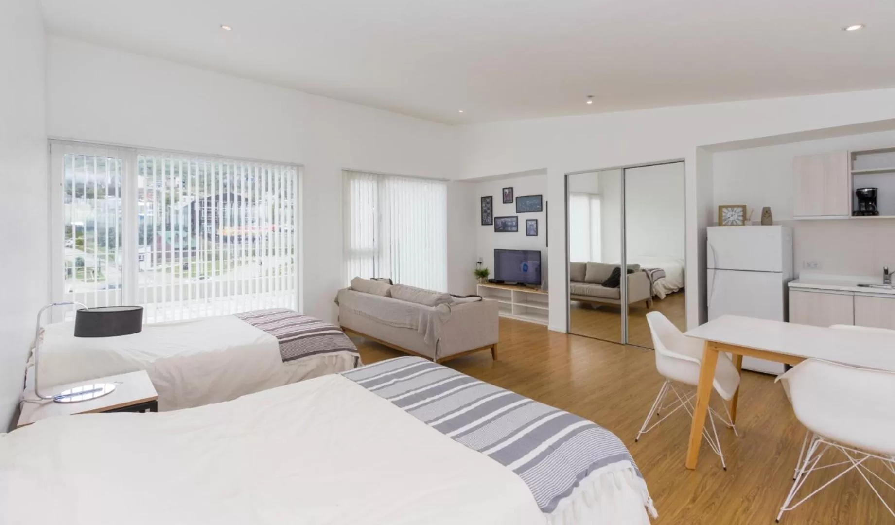 De la Costa Apartamentos