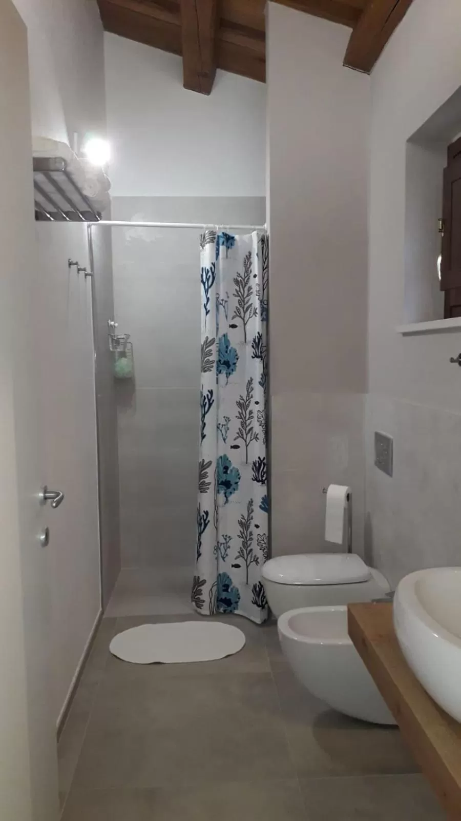 Villa Angiolina, Molise