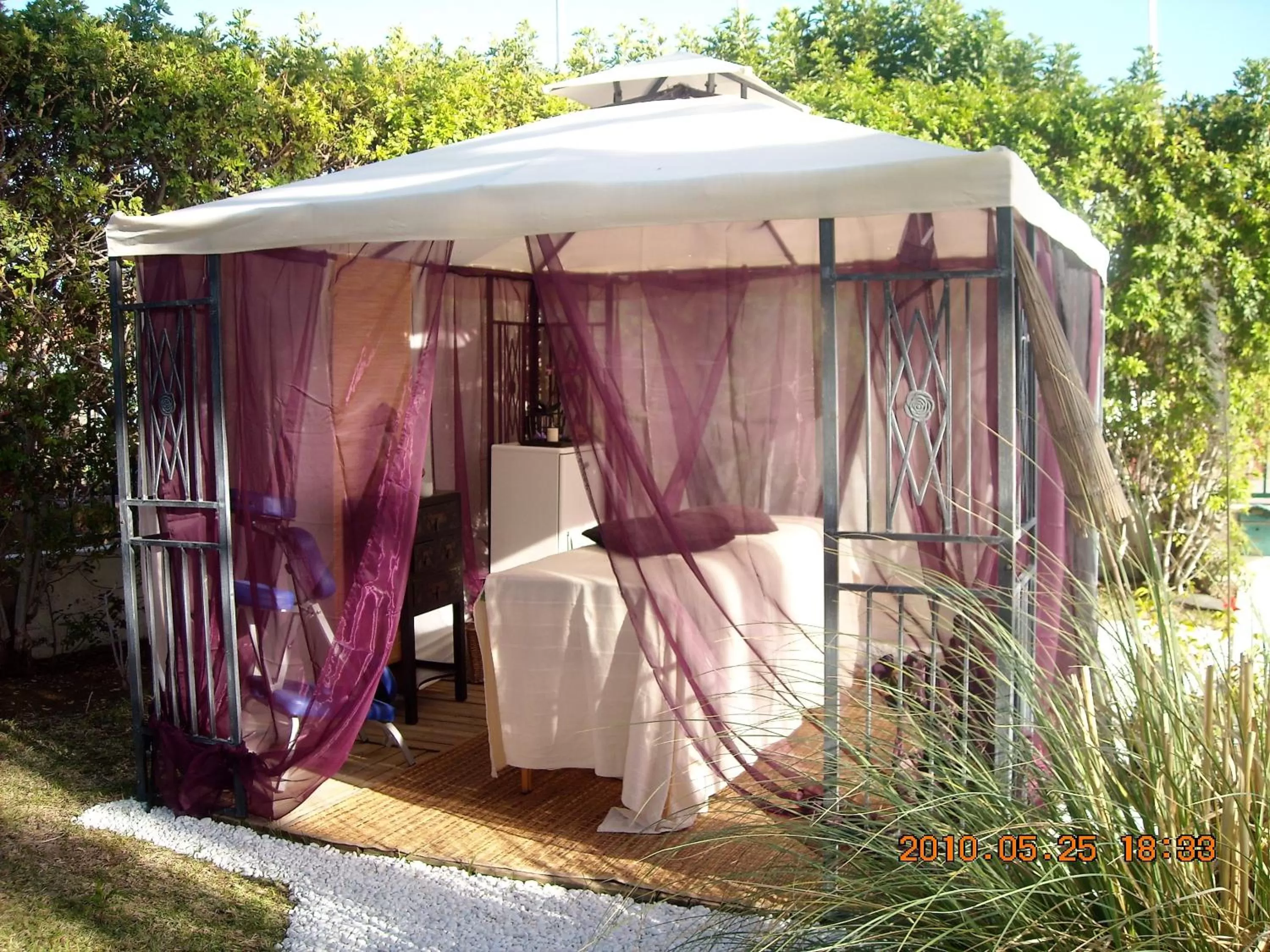 Massage in Birdcage Gay Men Resort and Lifestyle Hotel