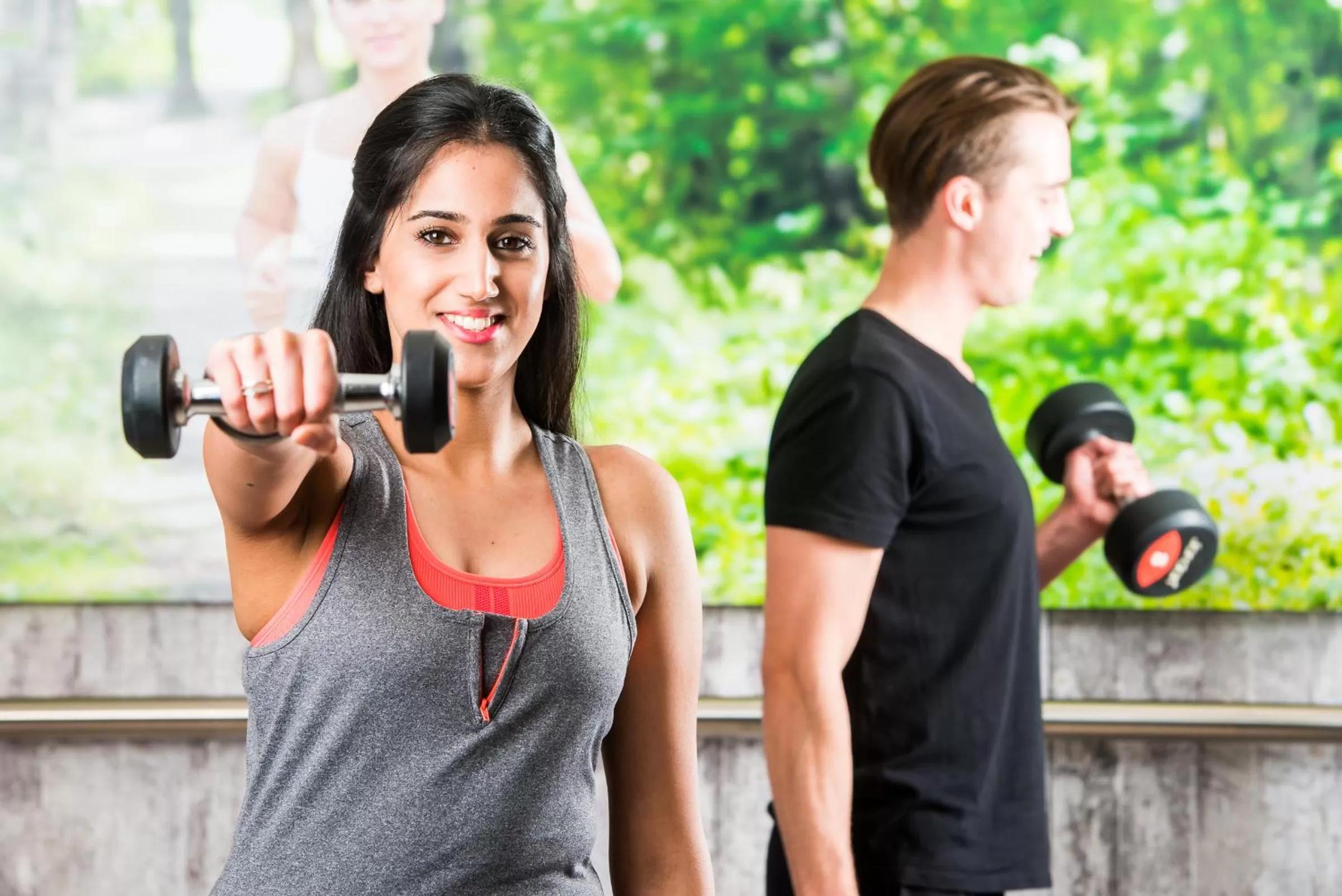 Fitness centre/facilities in Ramada Encore Leicester City Centre