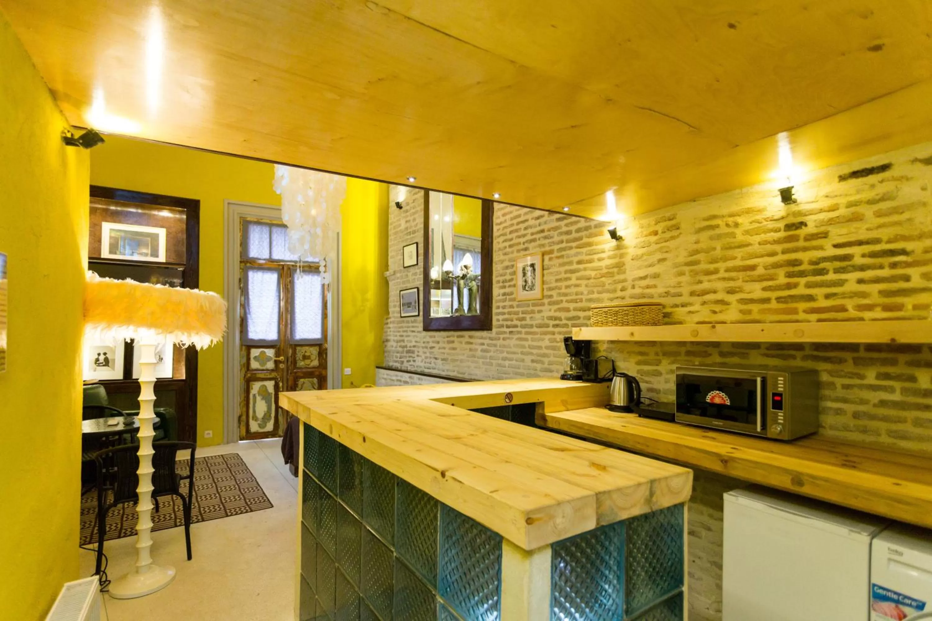 TV and multimedia in Castle in Old Town