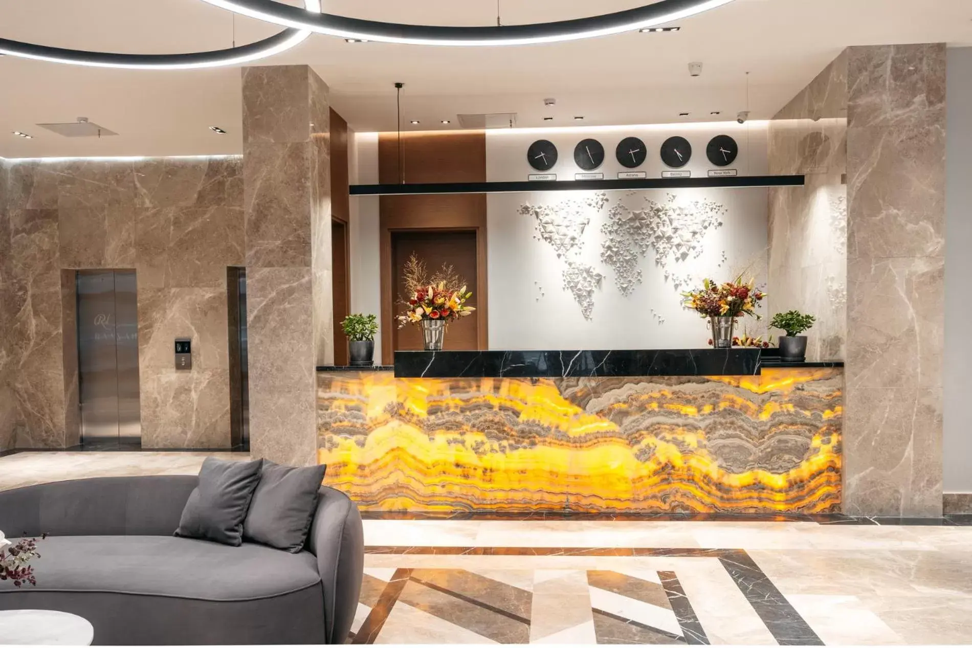 Raavah Aparthotel Raavah Aparthotel