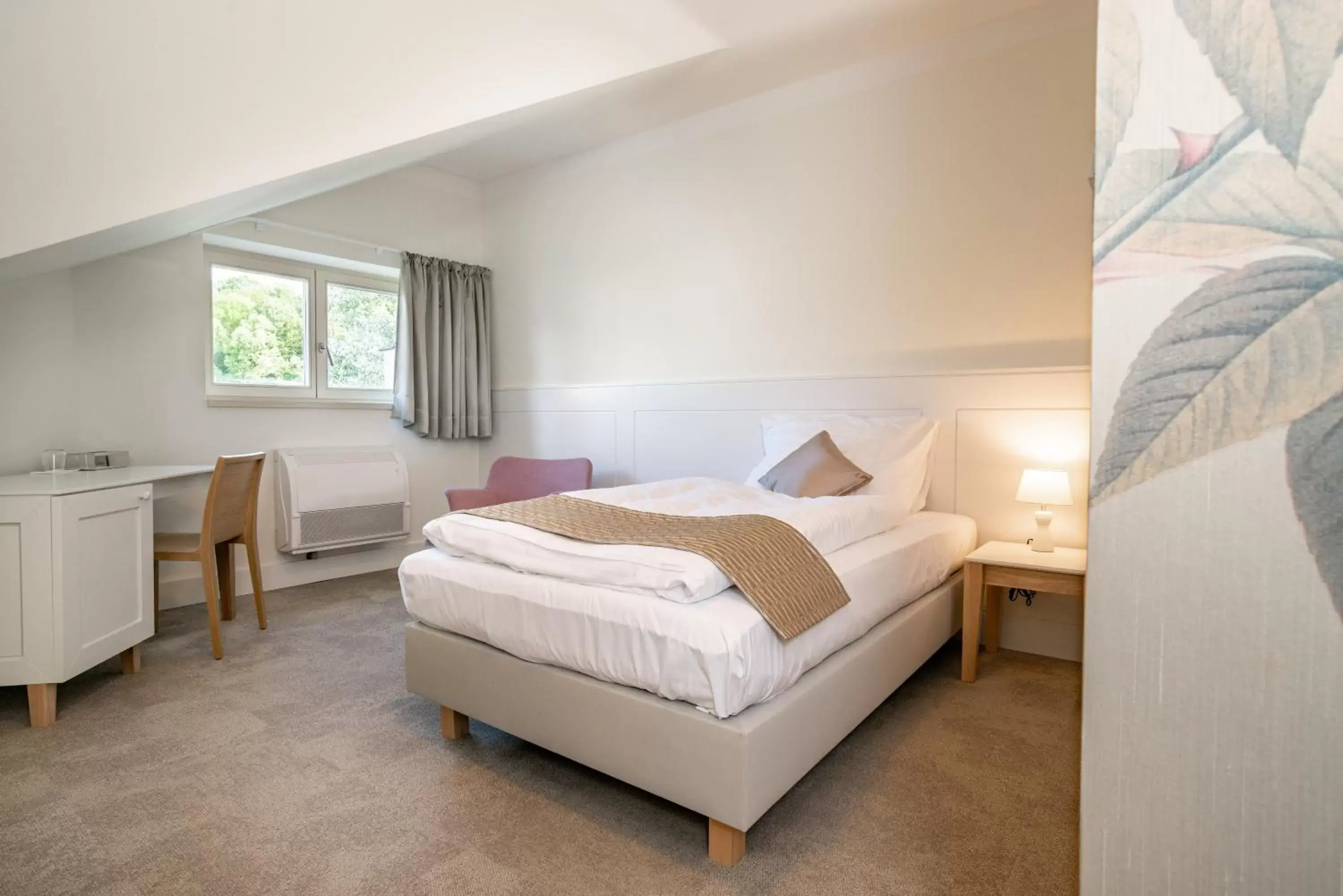 Superior Single Room in Villa Rosenaw Superior Single Room in Villa Rosenaw