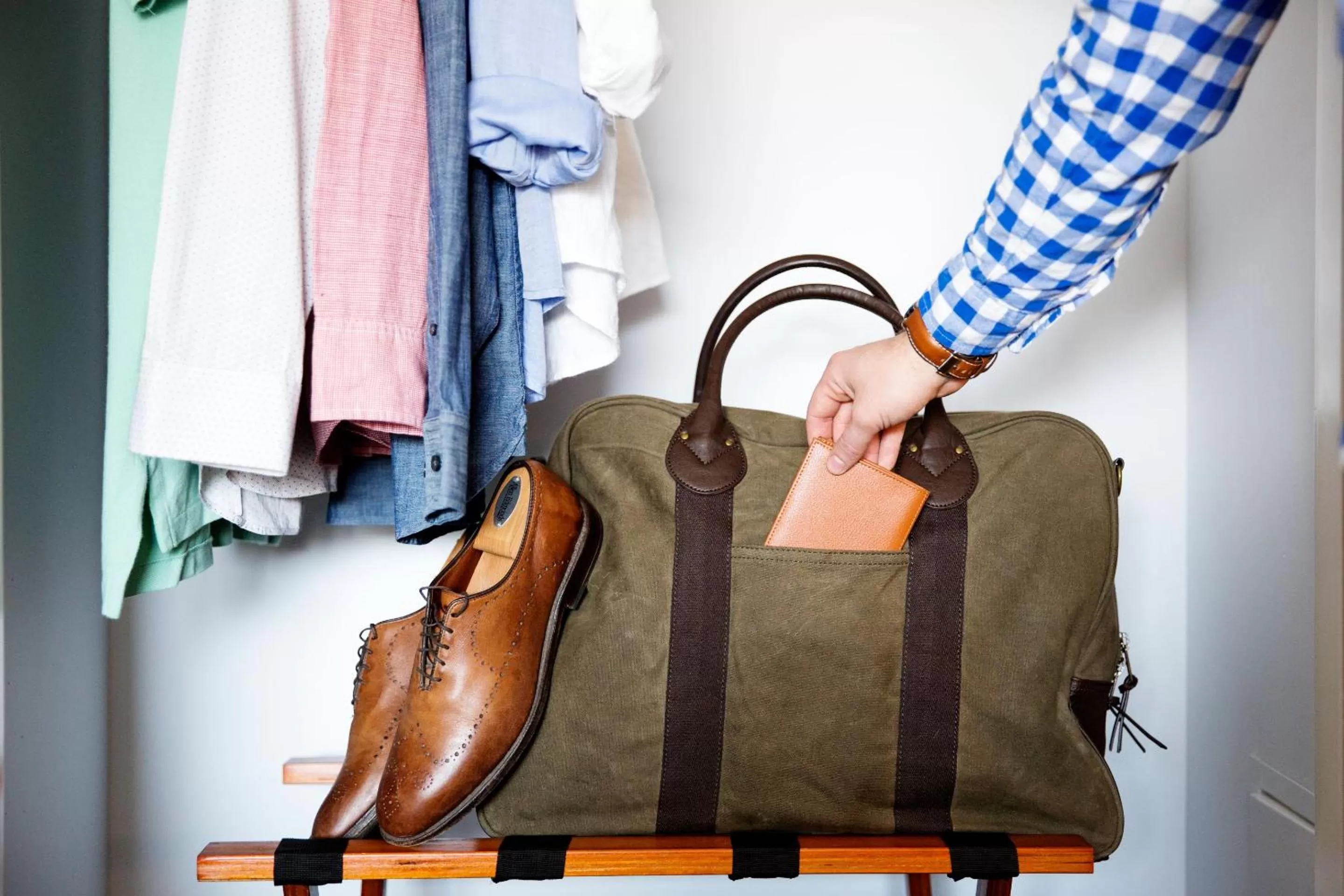 People in Hyatt House Kanazawa