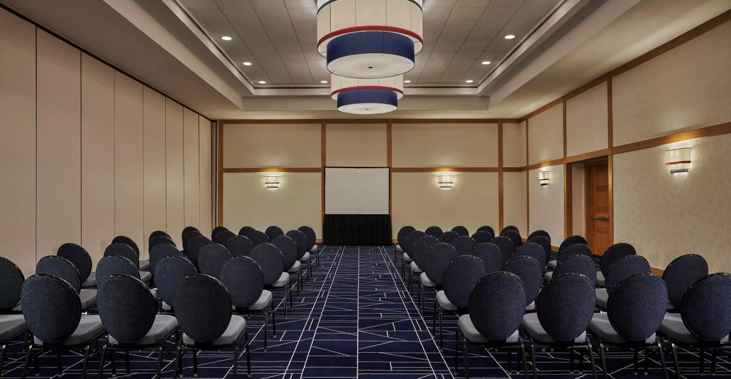 Meeting/conference room in Graduate Cincinnati