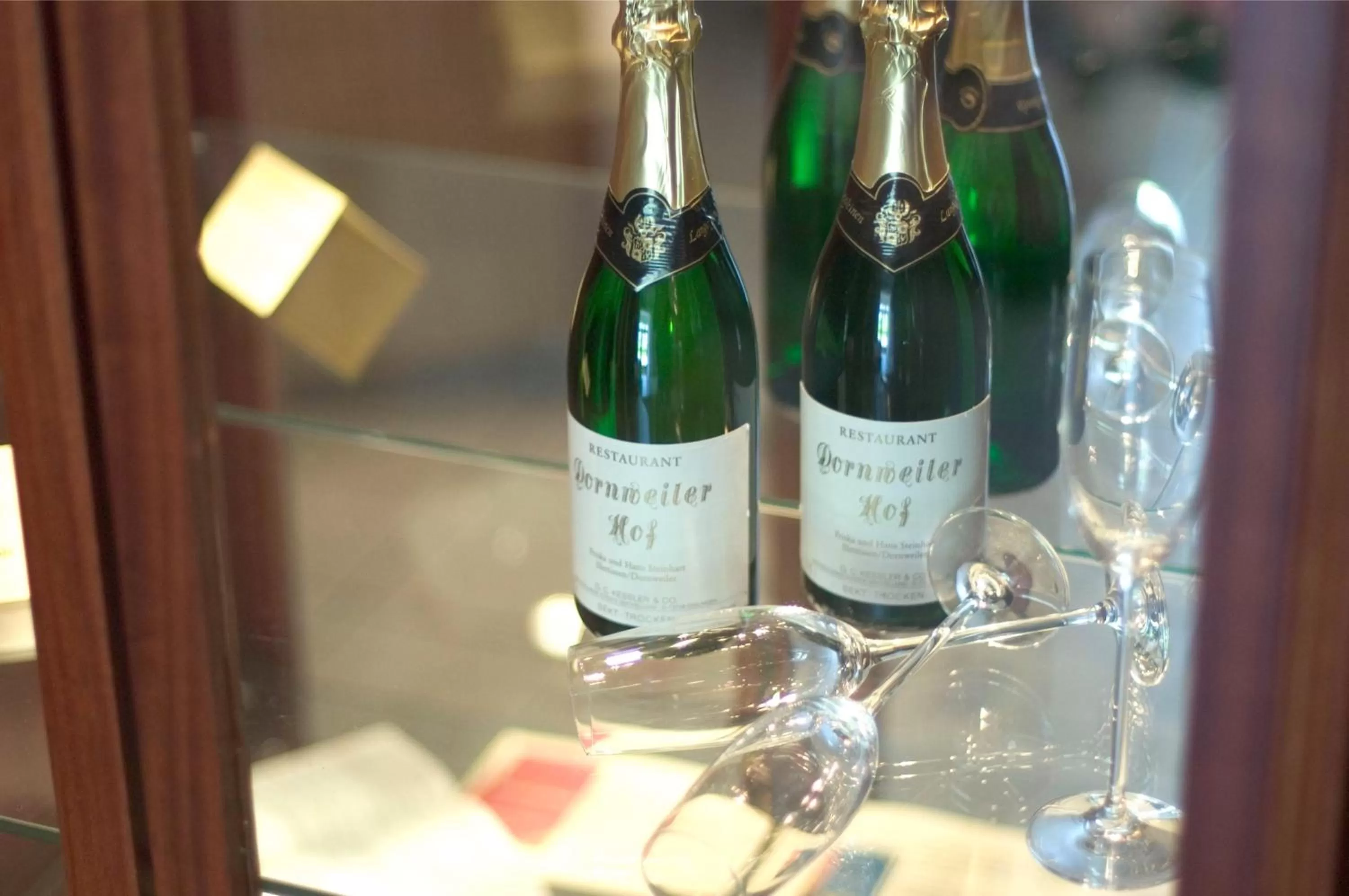 Other in Hotel & Restaurant Dornweiler Hof