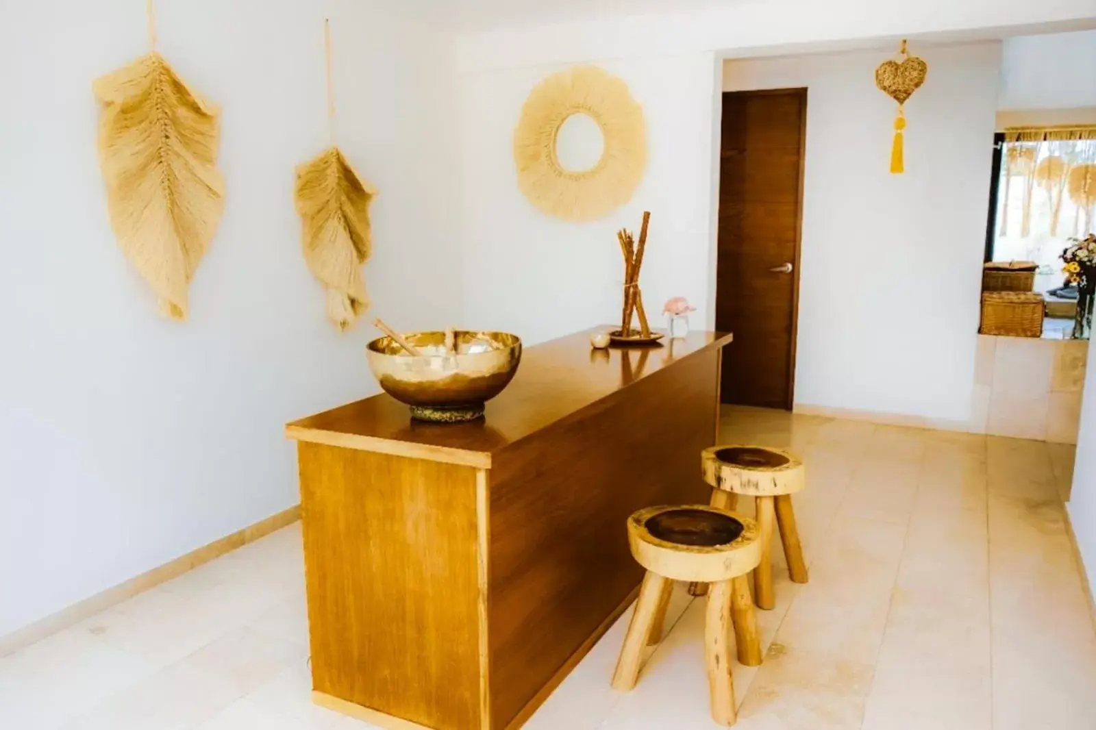 Spa and wellness centre/facilities, Bathroom in The Waves Tulum