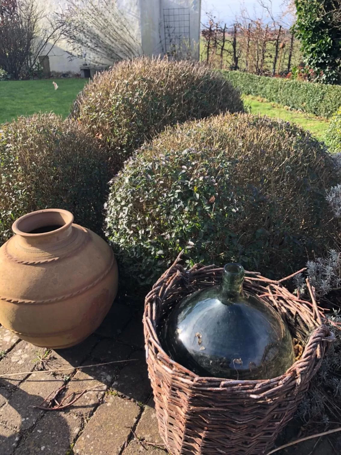 Glimminge Bed & Breakfast