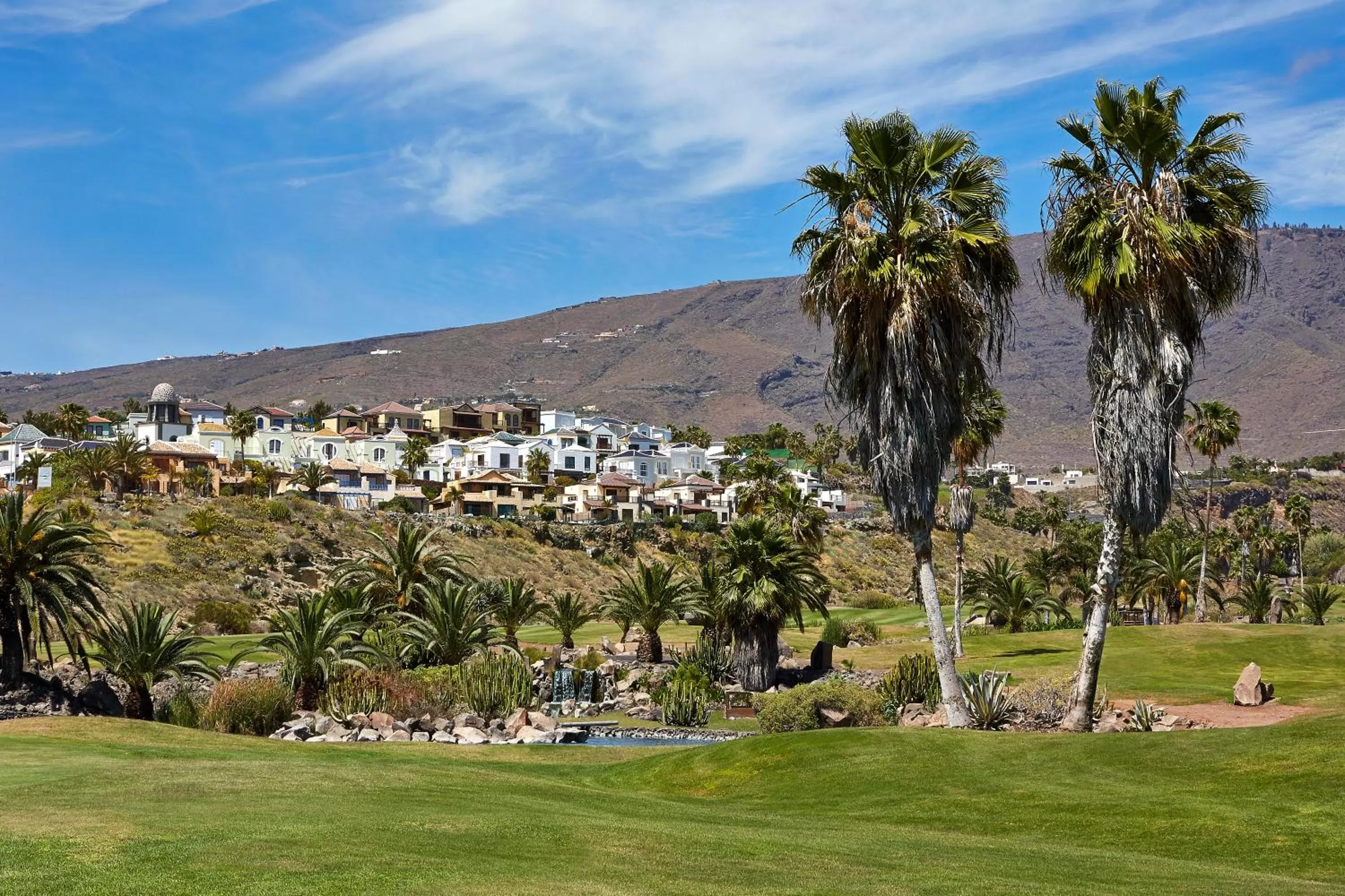 Day in Hotel Suite Villa Maria