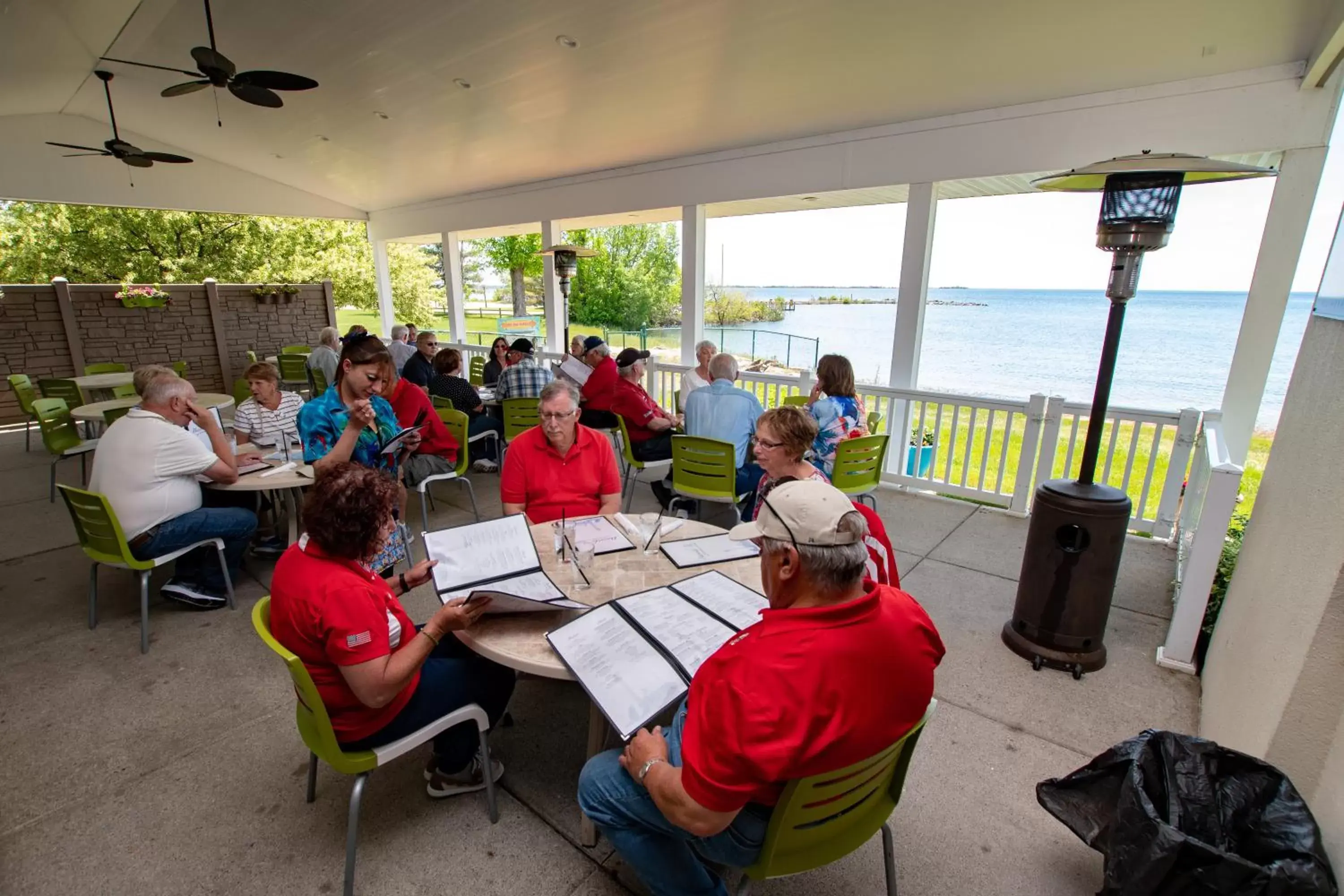 Tawas Bay Beach Resort & Conference Center Tawas Bay Beach Resort & Conference Center