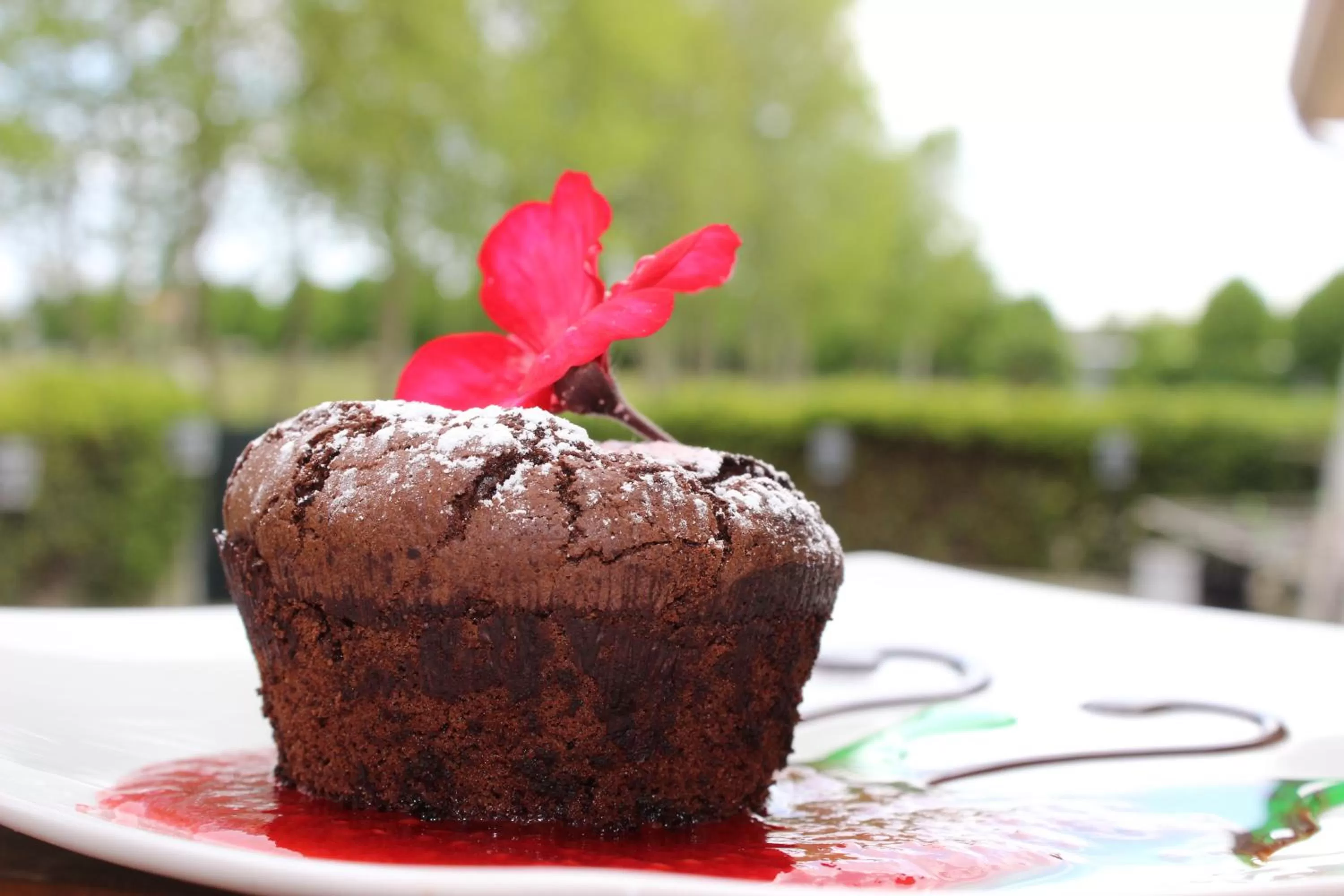 Restaurant/places to eat in Hotel Al Posta