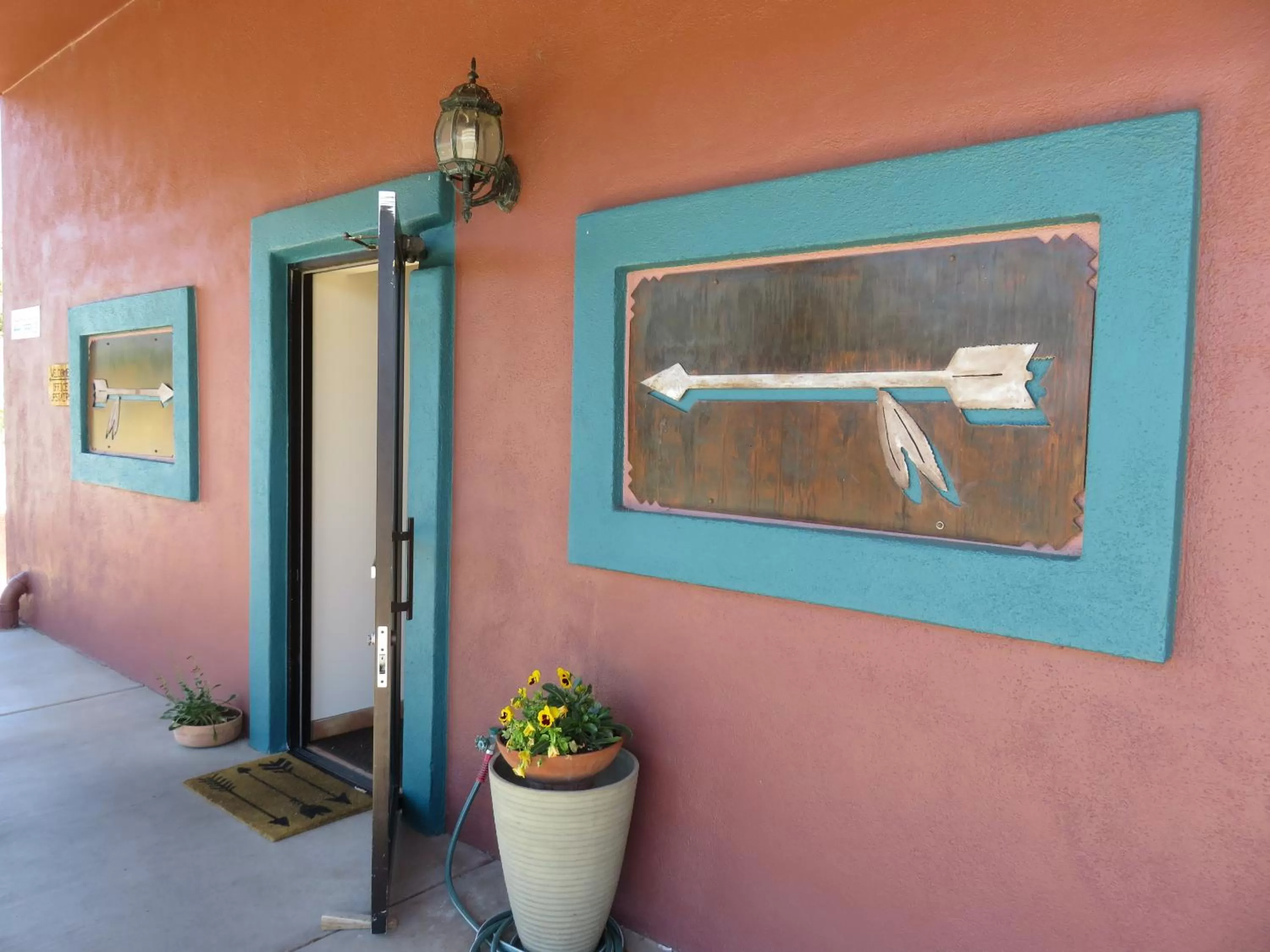 Sedona Village Lodge