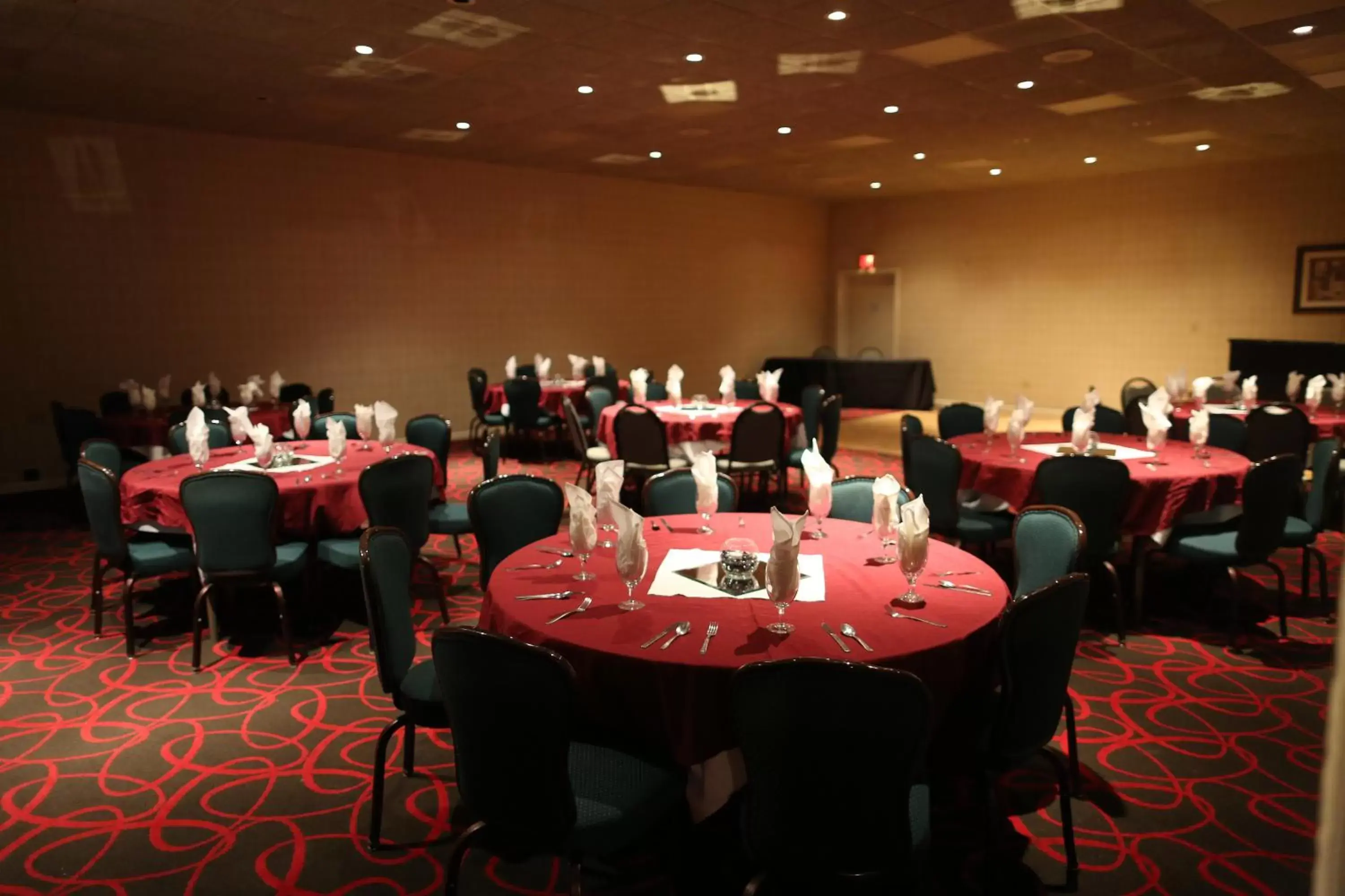 Banquet/Function facilities, Banquet Facilities in AmericInn by Wyndham Janesville