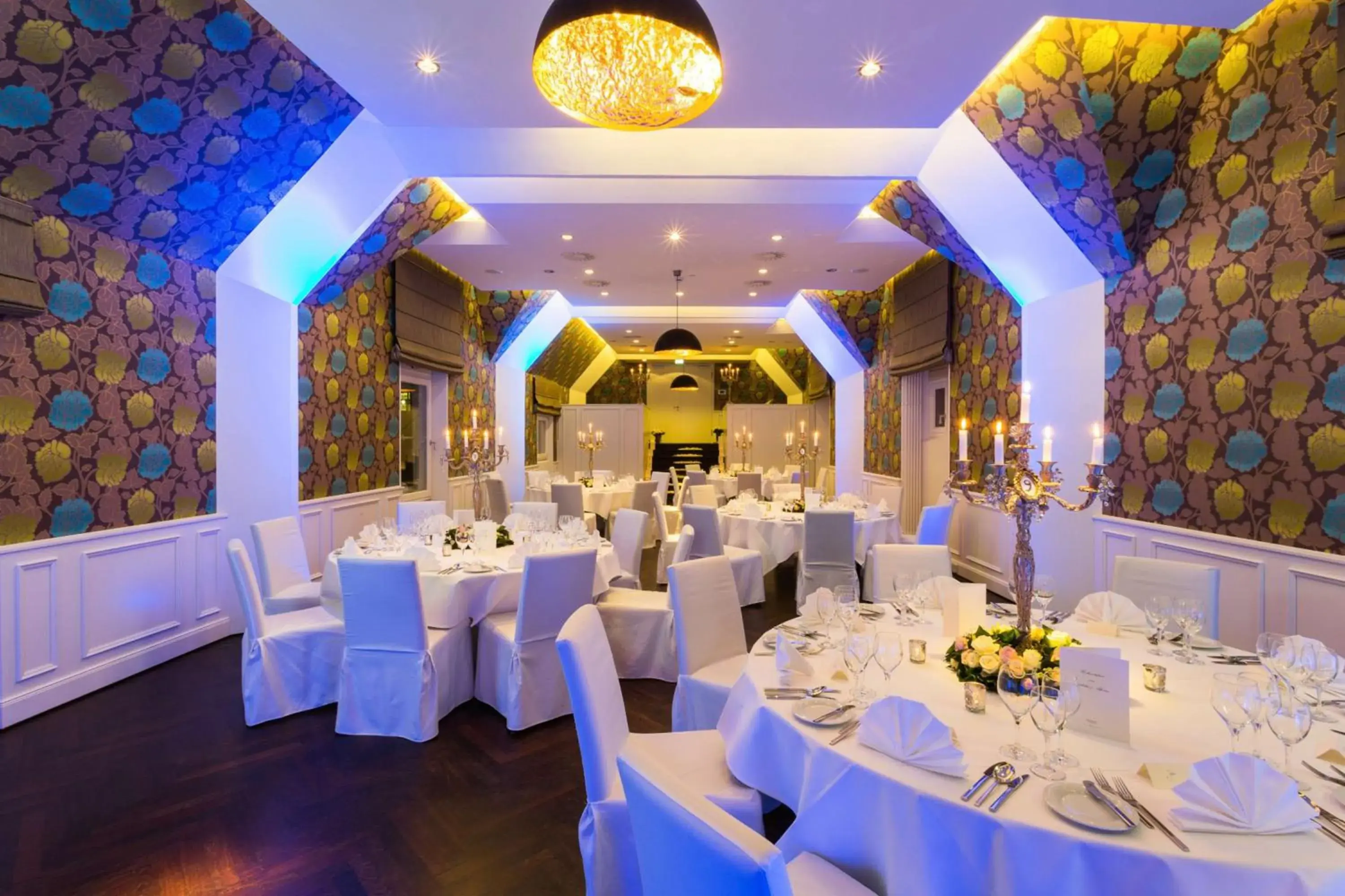 Banquet/Function facilities, Restaurant/Places to Eat in Atlantic Grand Hotel Bremen