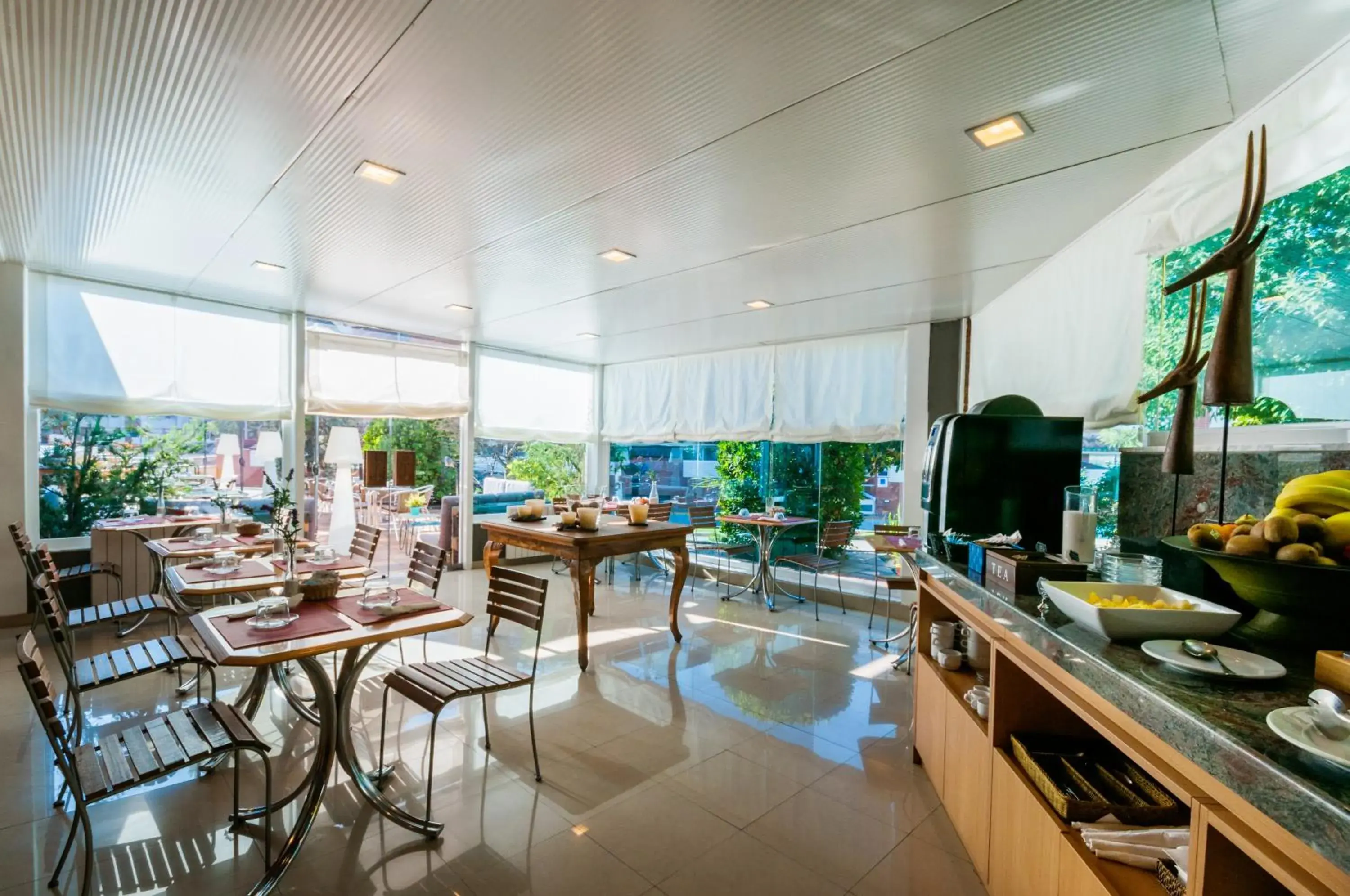 Food and drinks in PARK SEDO Aparthotel Food and drinks in PARK SEDO Aparthotel