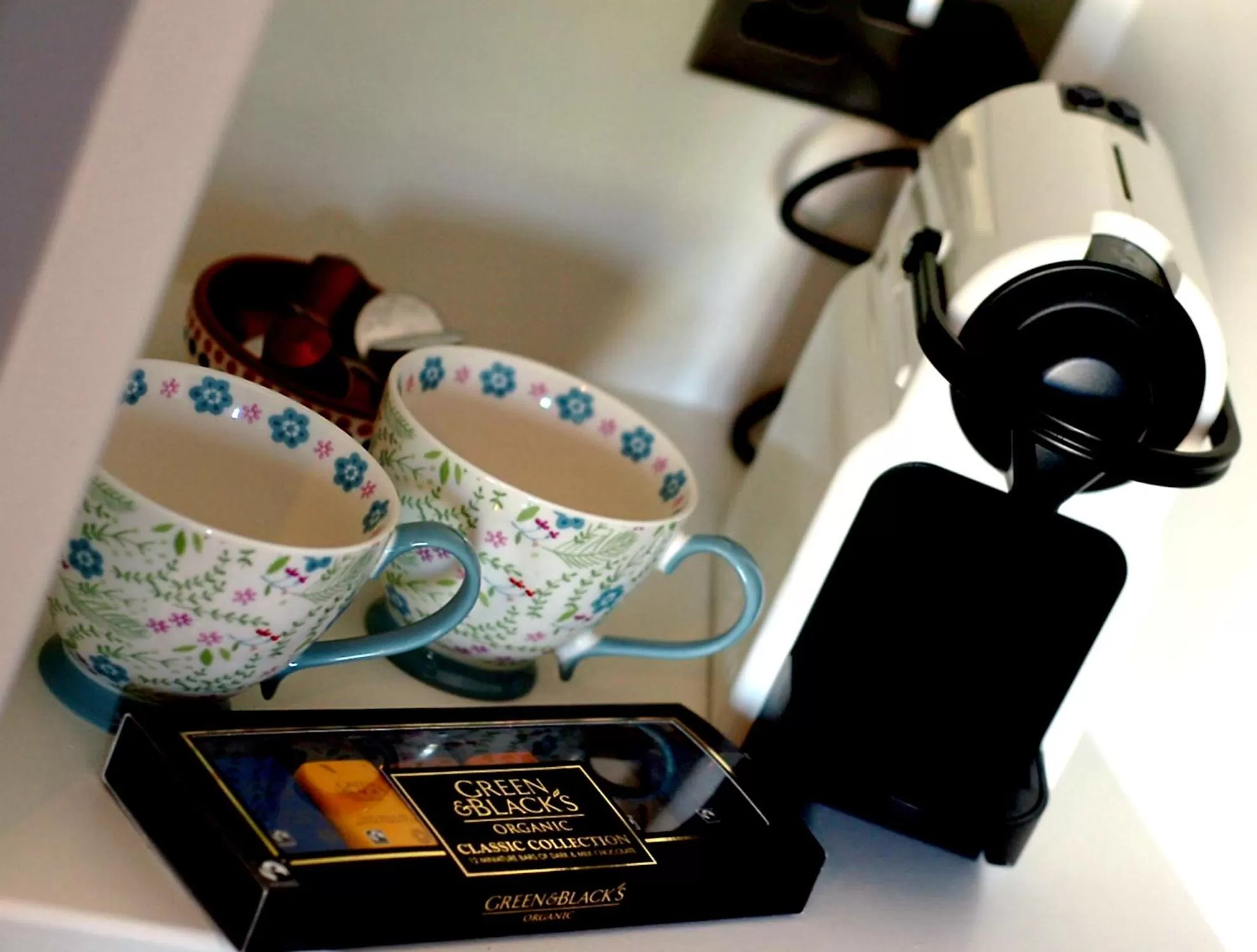 The Mill, Long Melford