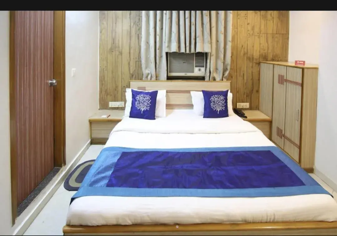 FabHotel Liberty FabHotel Liberty