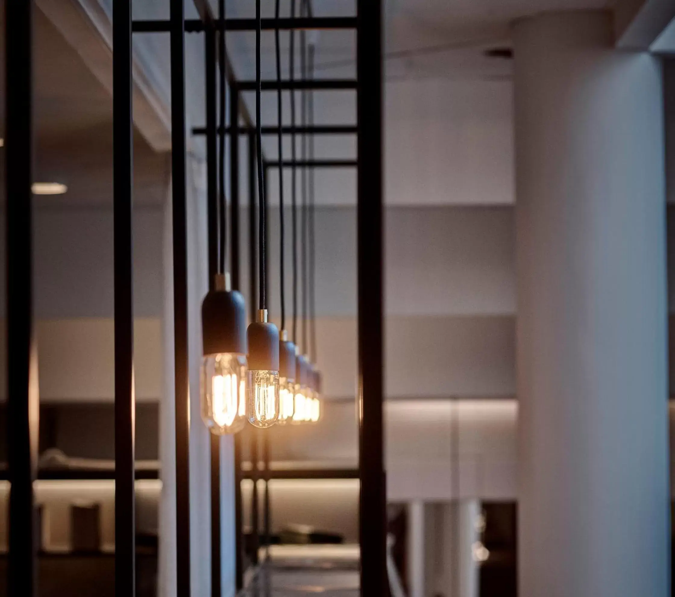 Dining area in Thon Partner Hotel Høje Taastrup