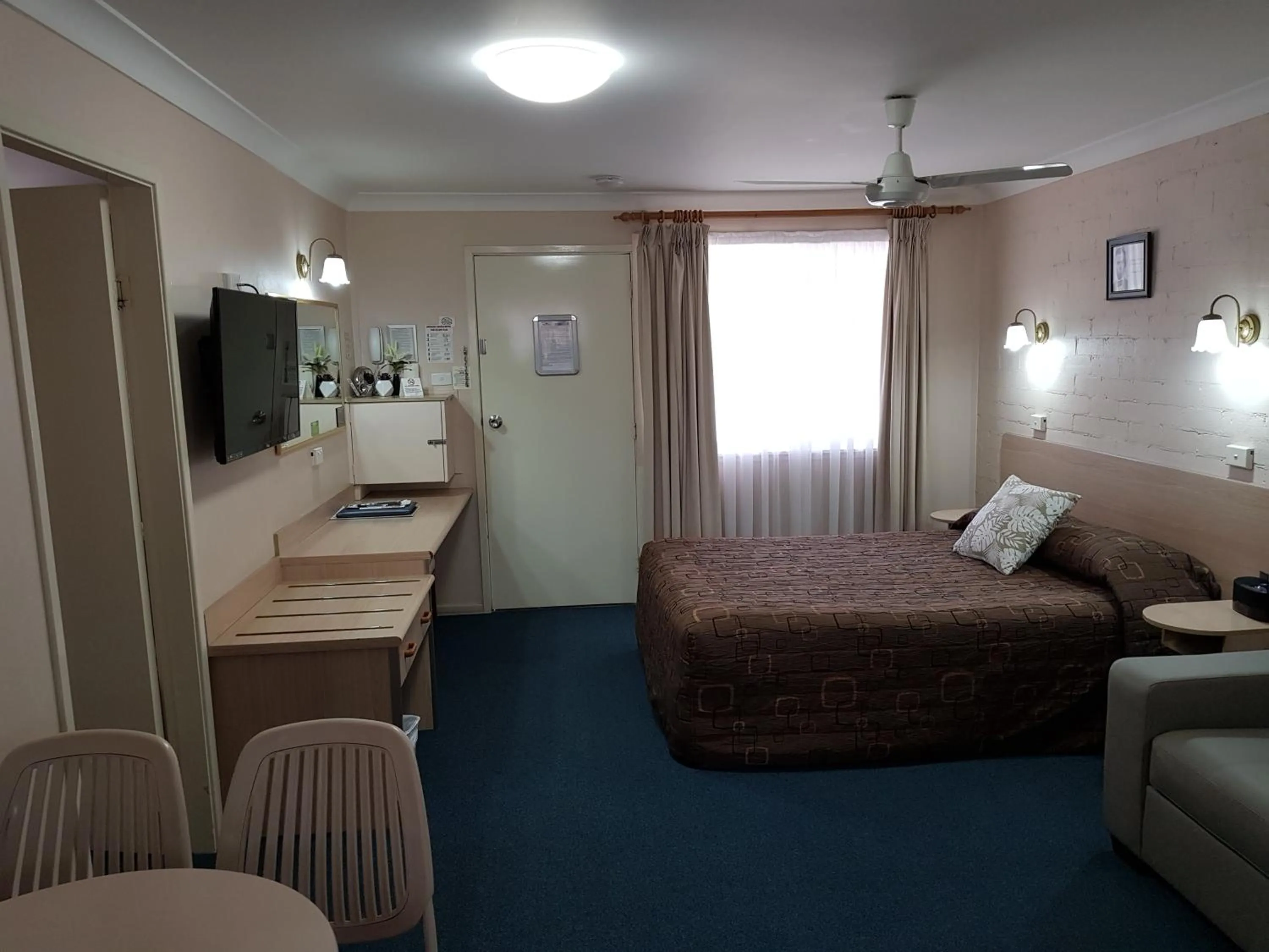 Other in Abraham Lincoln Motel